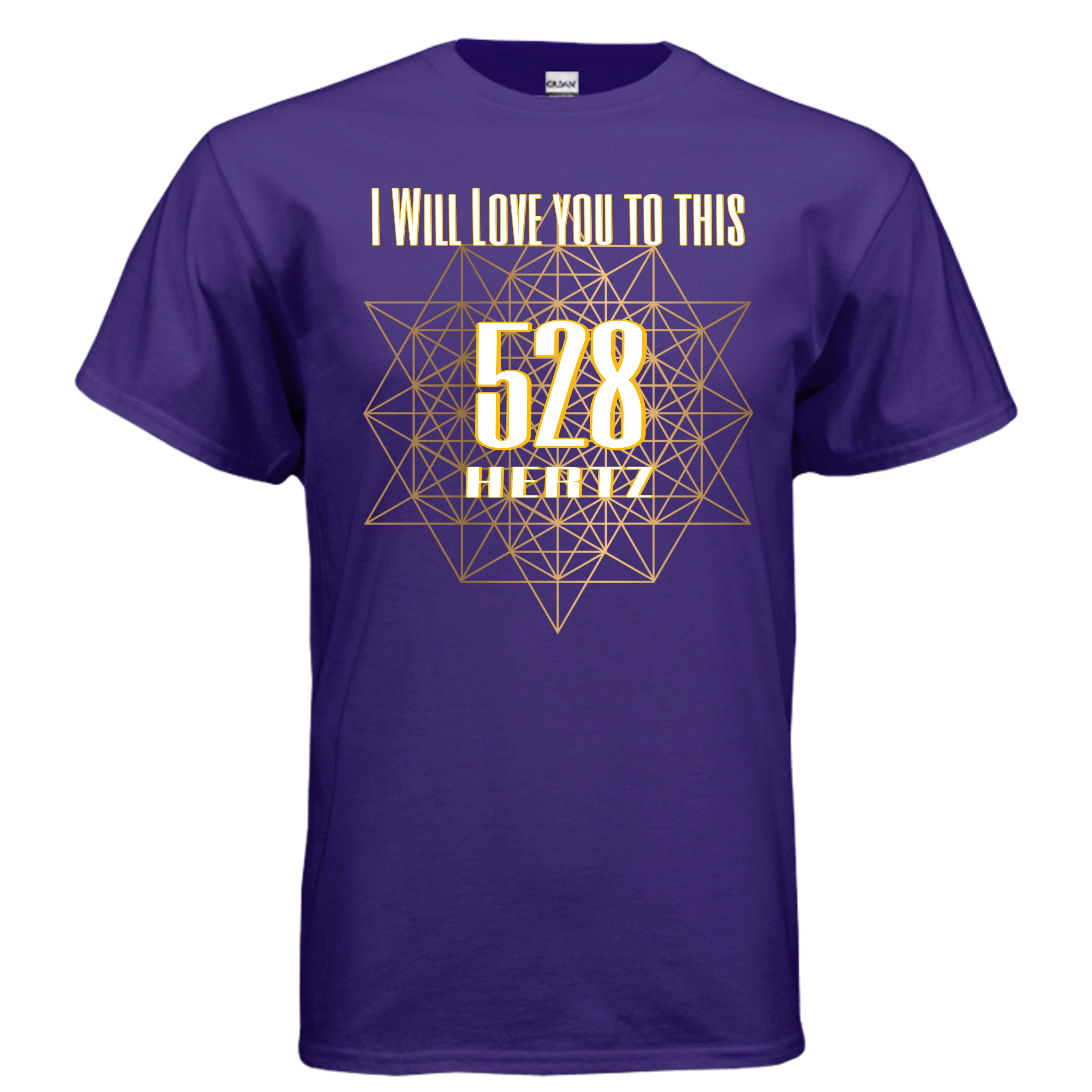 PURPLE - G200 - FRONT