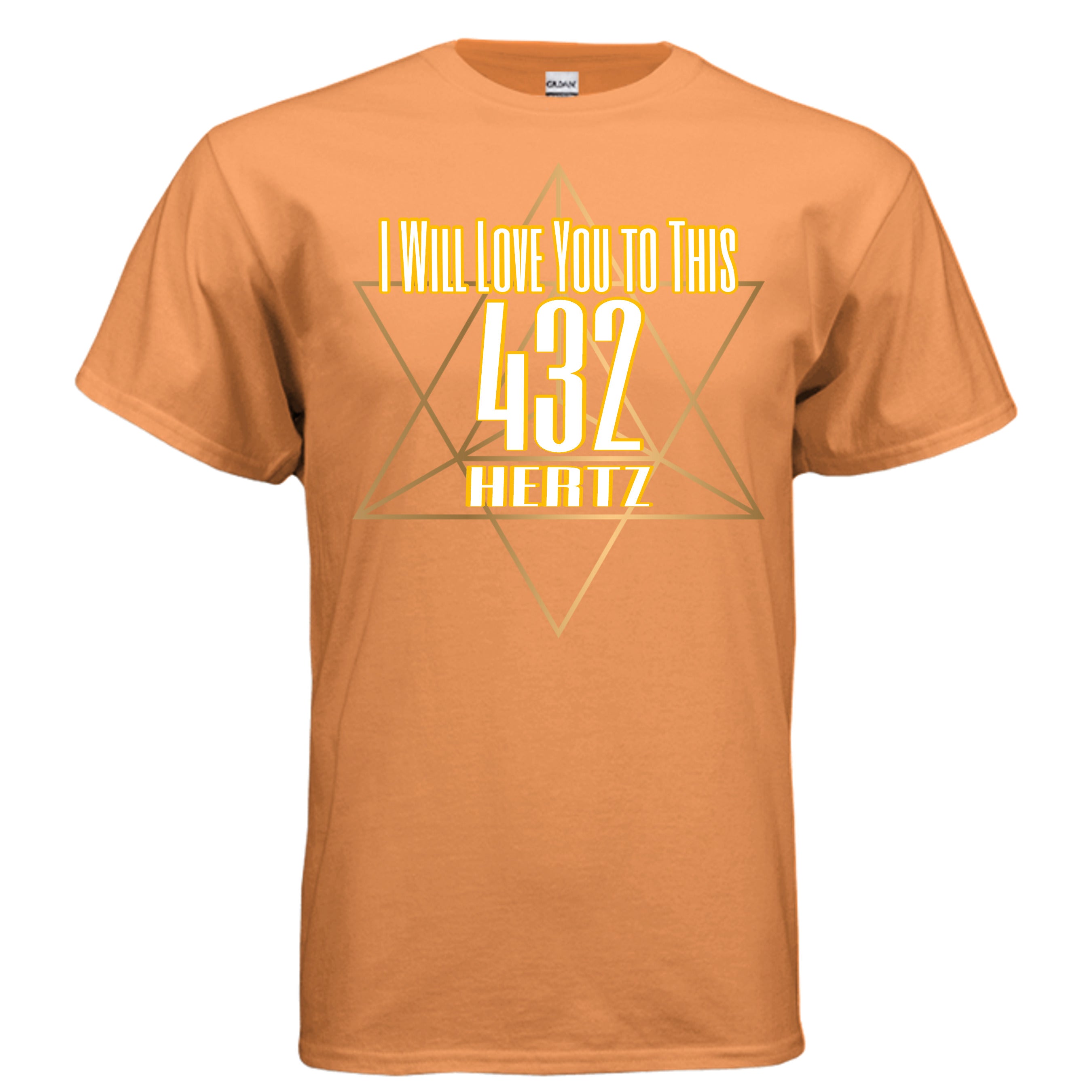 TANGERINE - G200 - FRONT