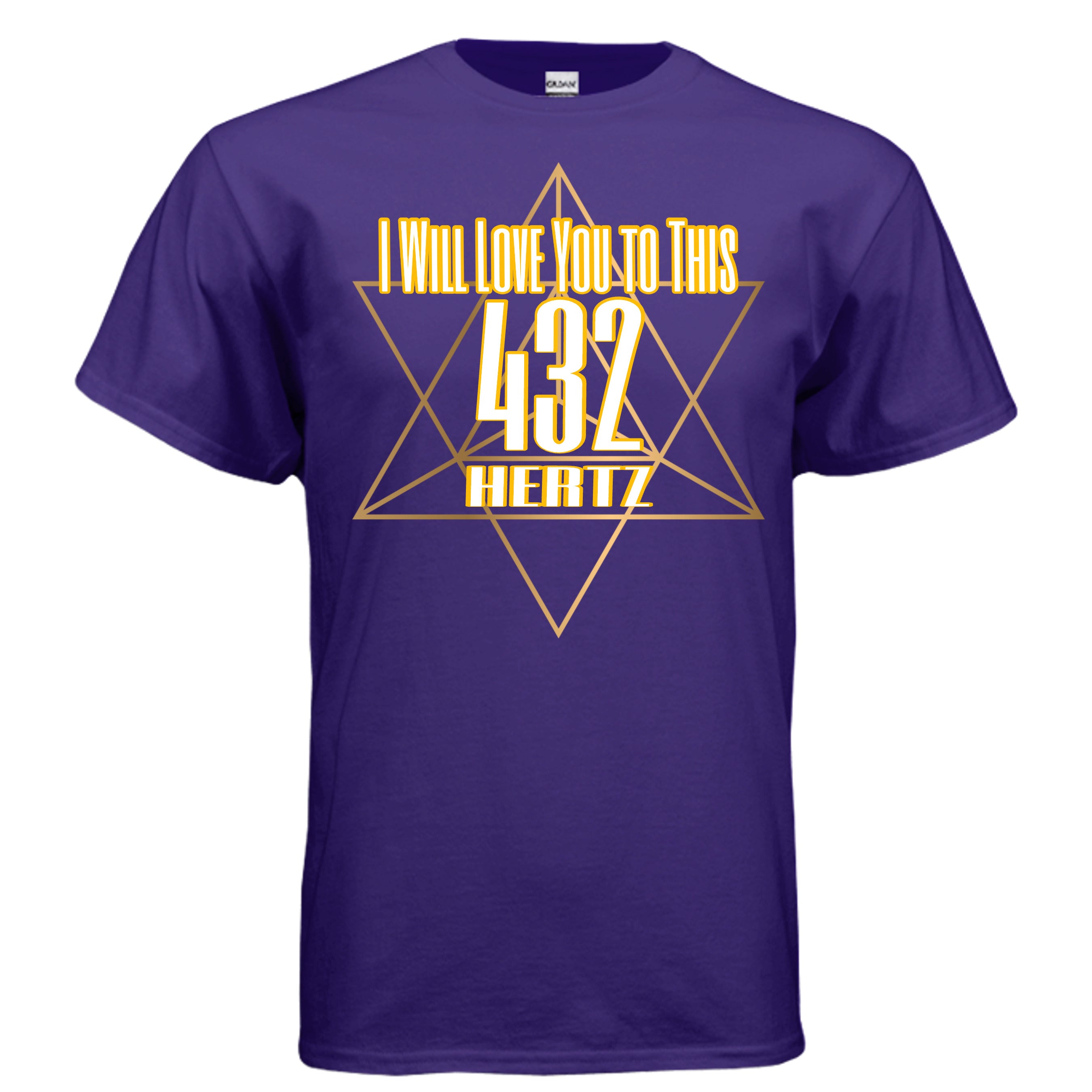 PURPLE - G200 - FRONT