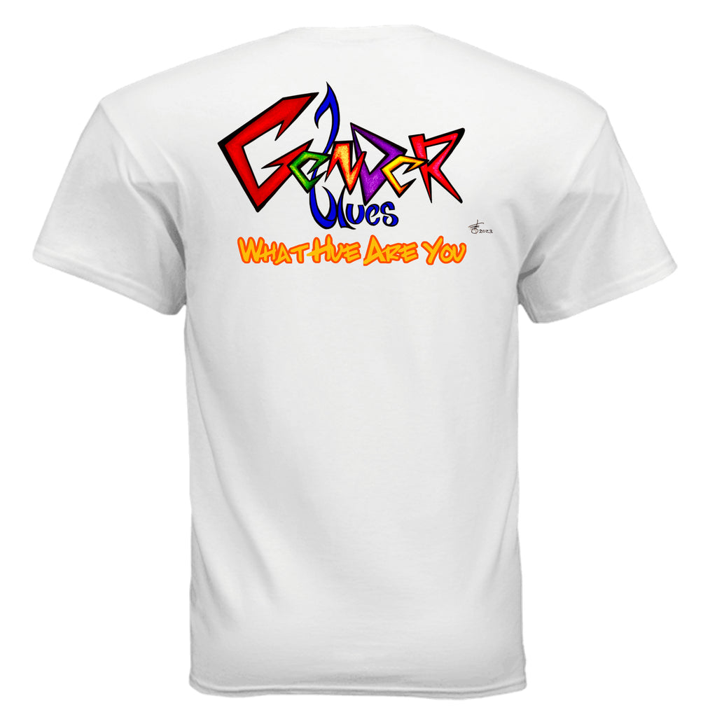 WHITE - G200 - BACK