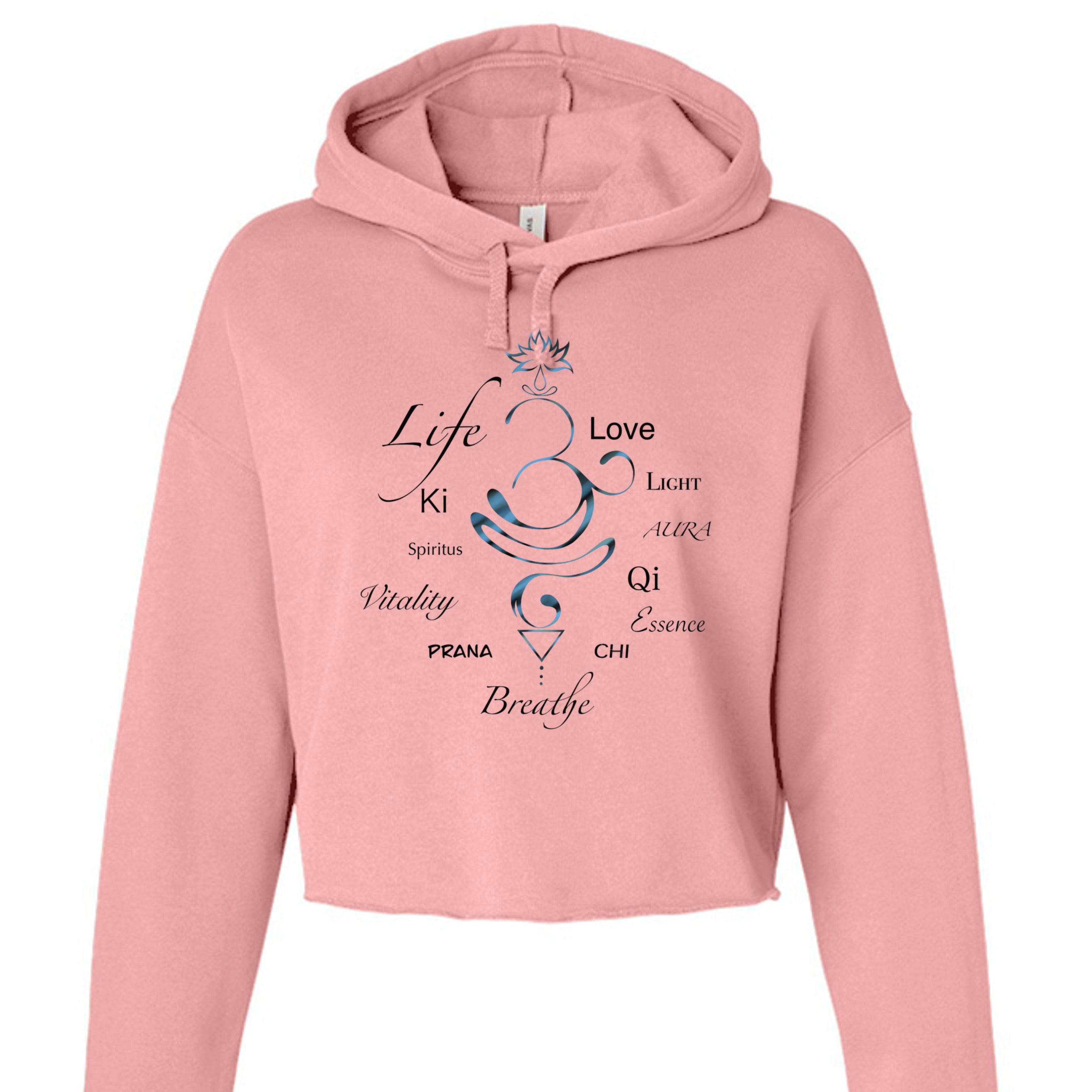 Pink - B7502 - FRONT