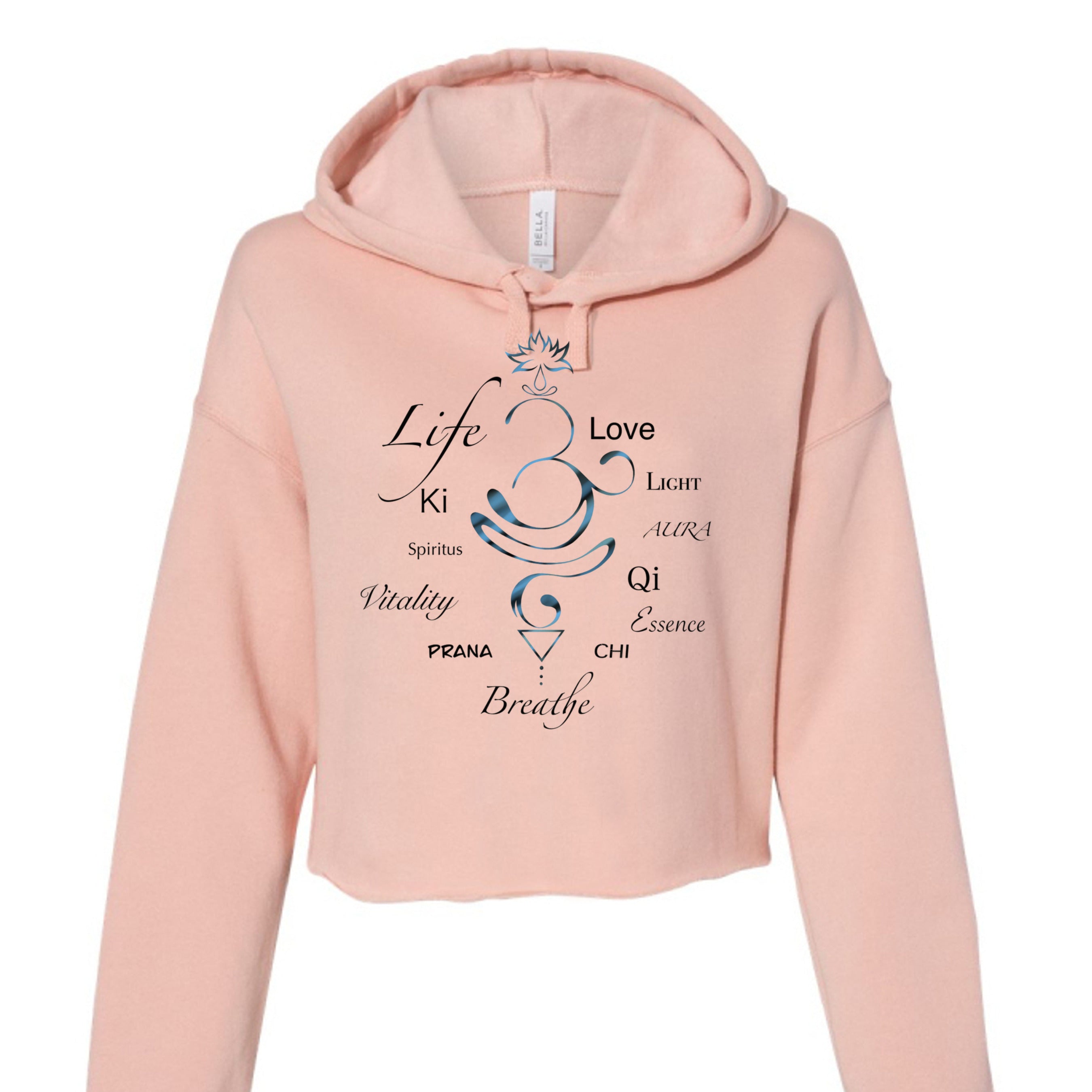 PEACH - B7502 - FRONT