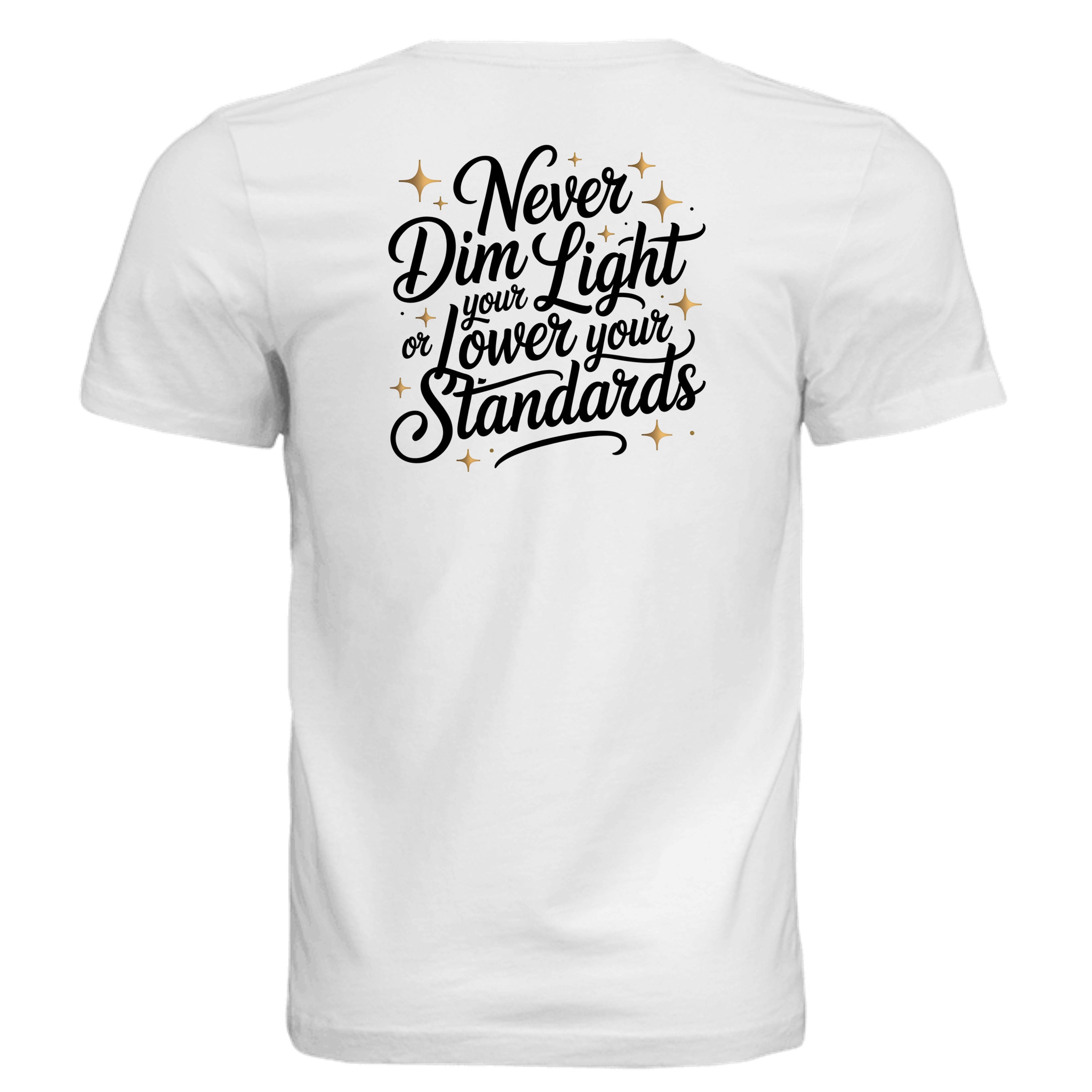 SOLID WHT TRBLND - 3413C - BACK