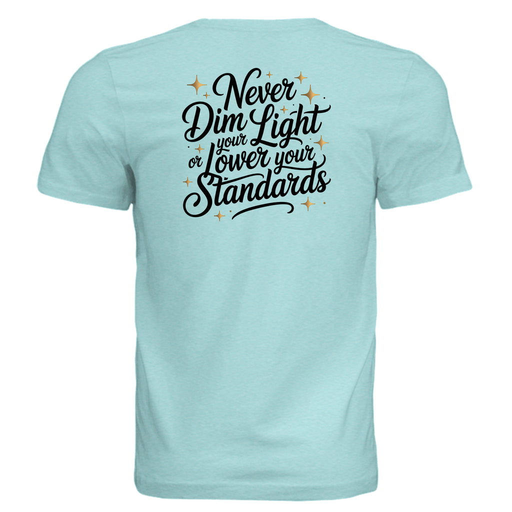 SEA GREEN TRBLND - 3413C - BACK