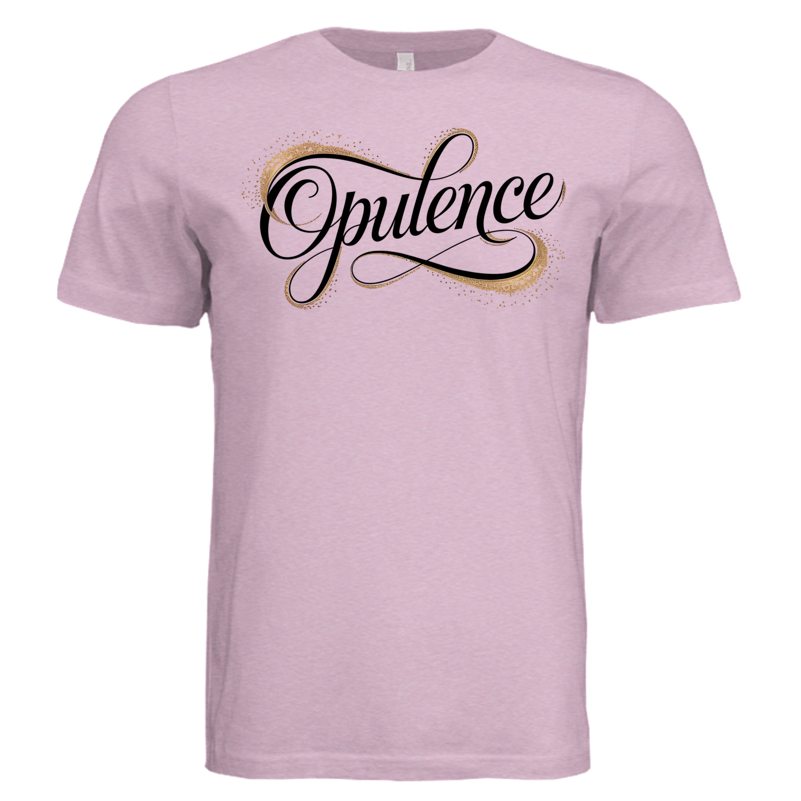 Lilac Triblend - 3413C - FRONT