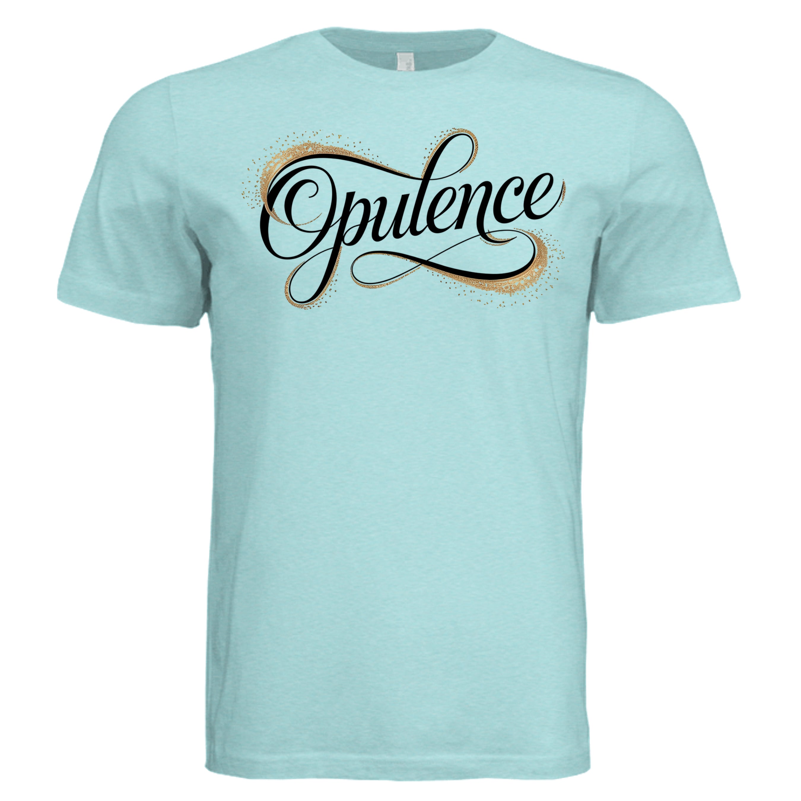 SEA GREEN TRBLND - 3413C - FRONT