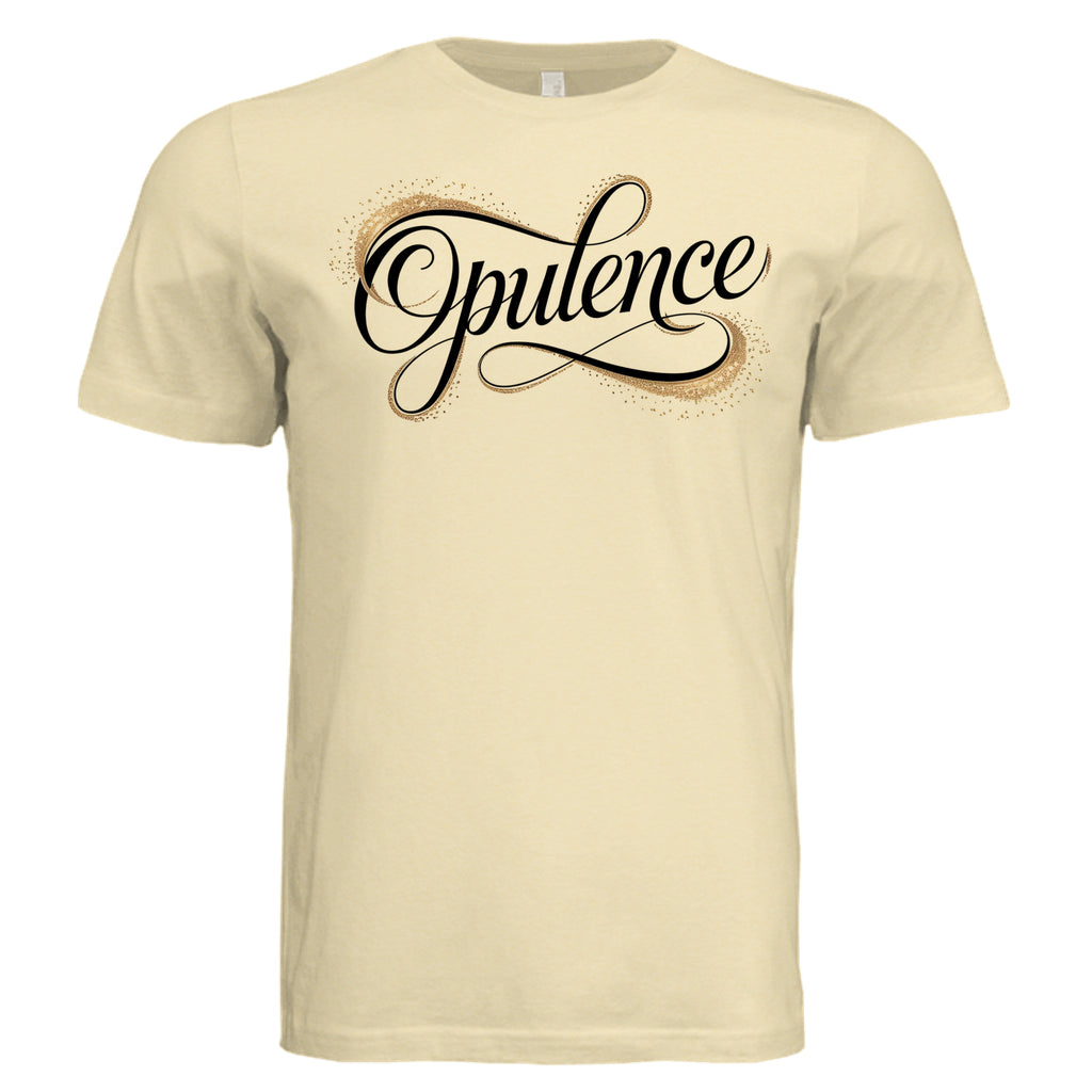 YLLW GLD TRBLND - 3413C - FRONT