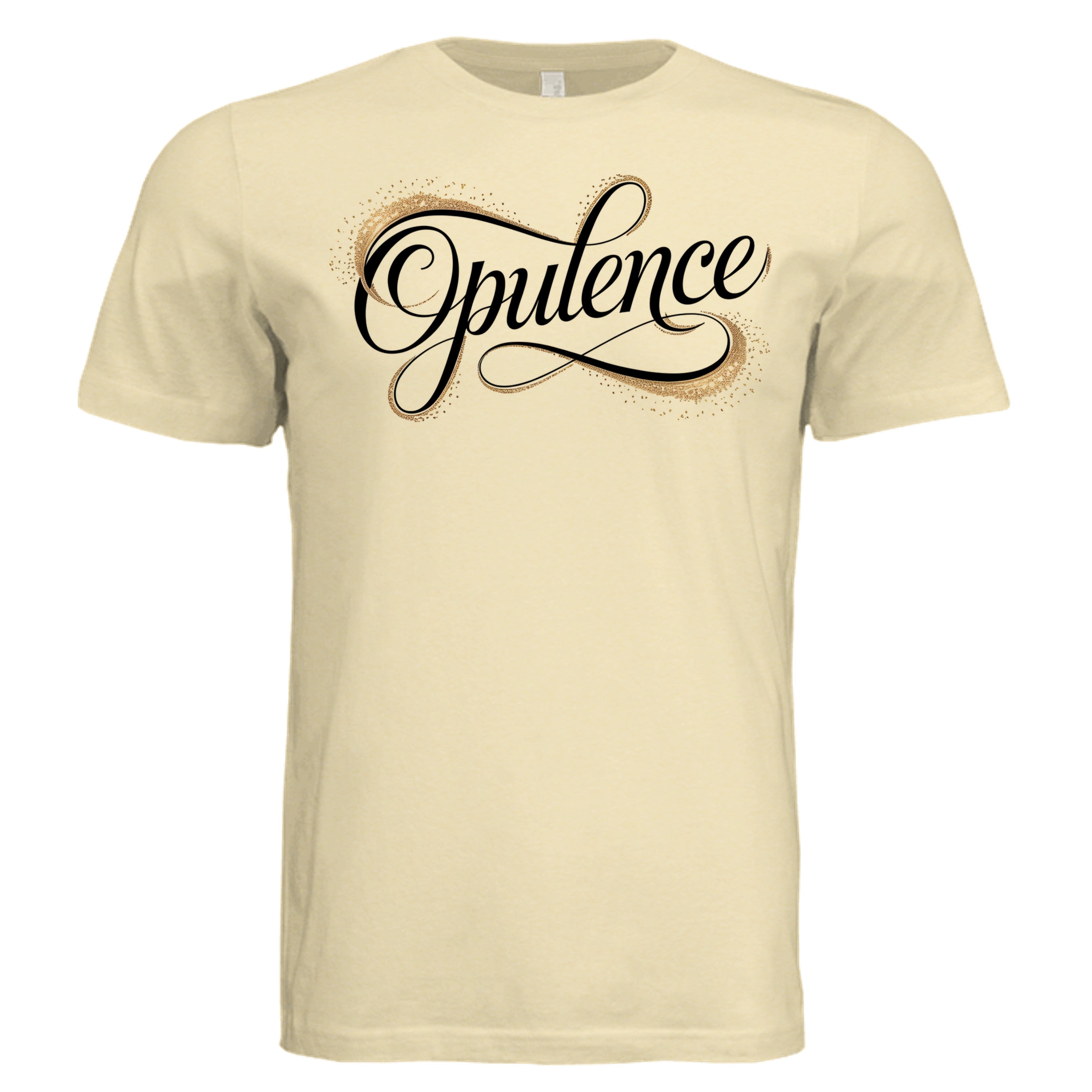 YLLW GLD TRBLND - 3413C - FRONT