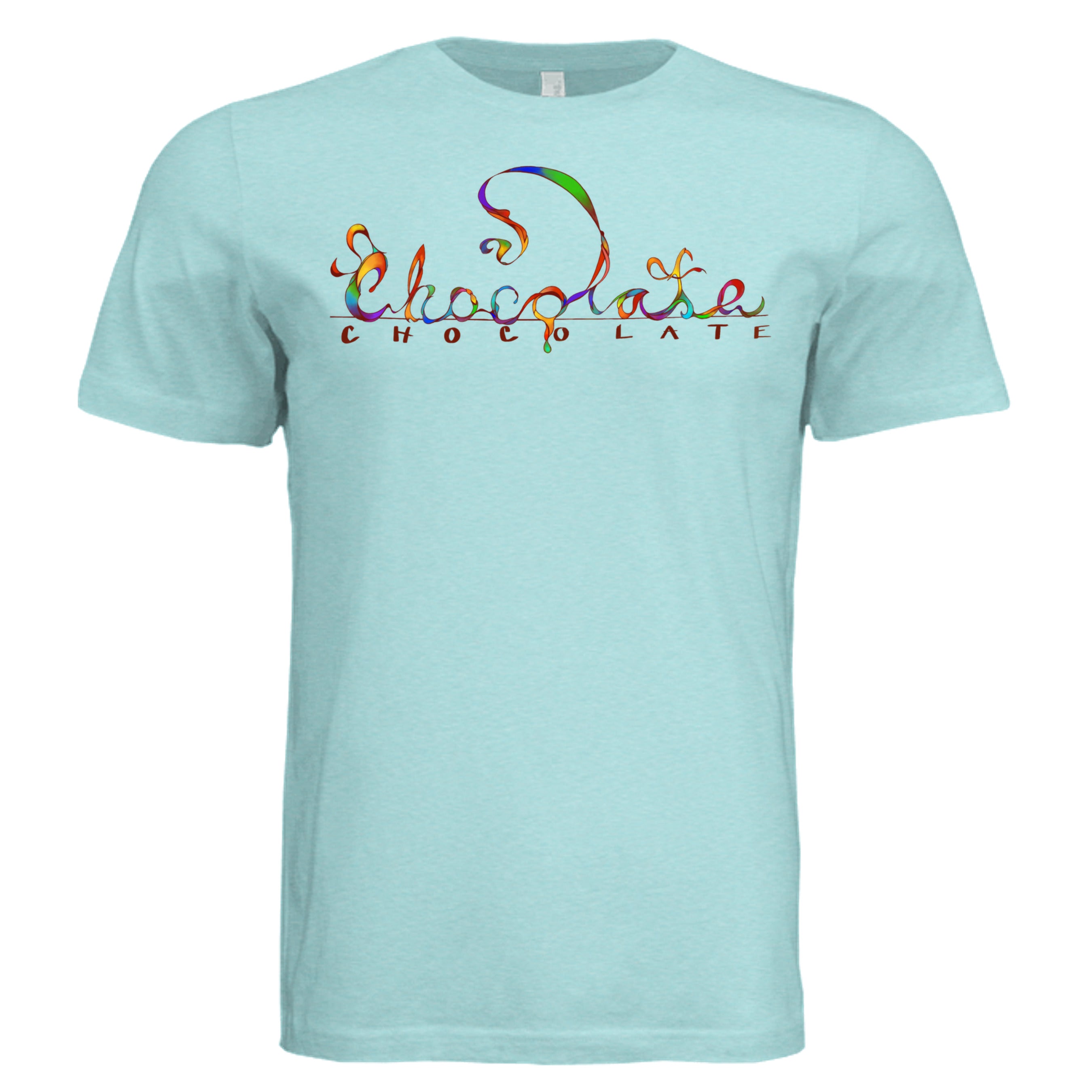 SEA GREEN TRBLND - 3413C - FRONT