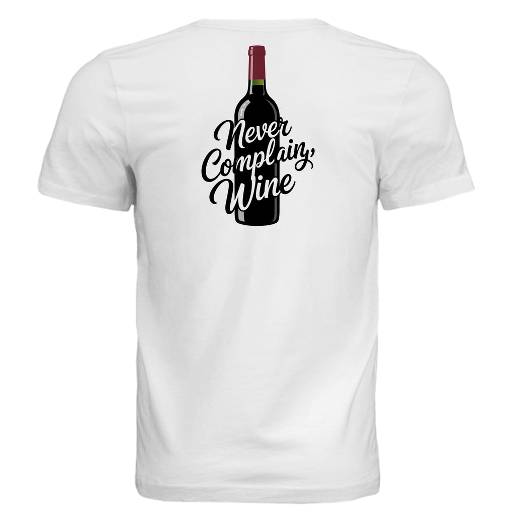 SOLID WHT TRBLND - 3413C - BACK