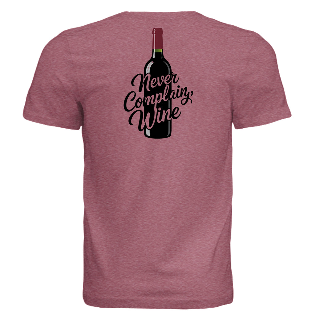 BERRY TRIBLEND - 3413C - BACK
