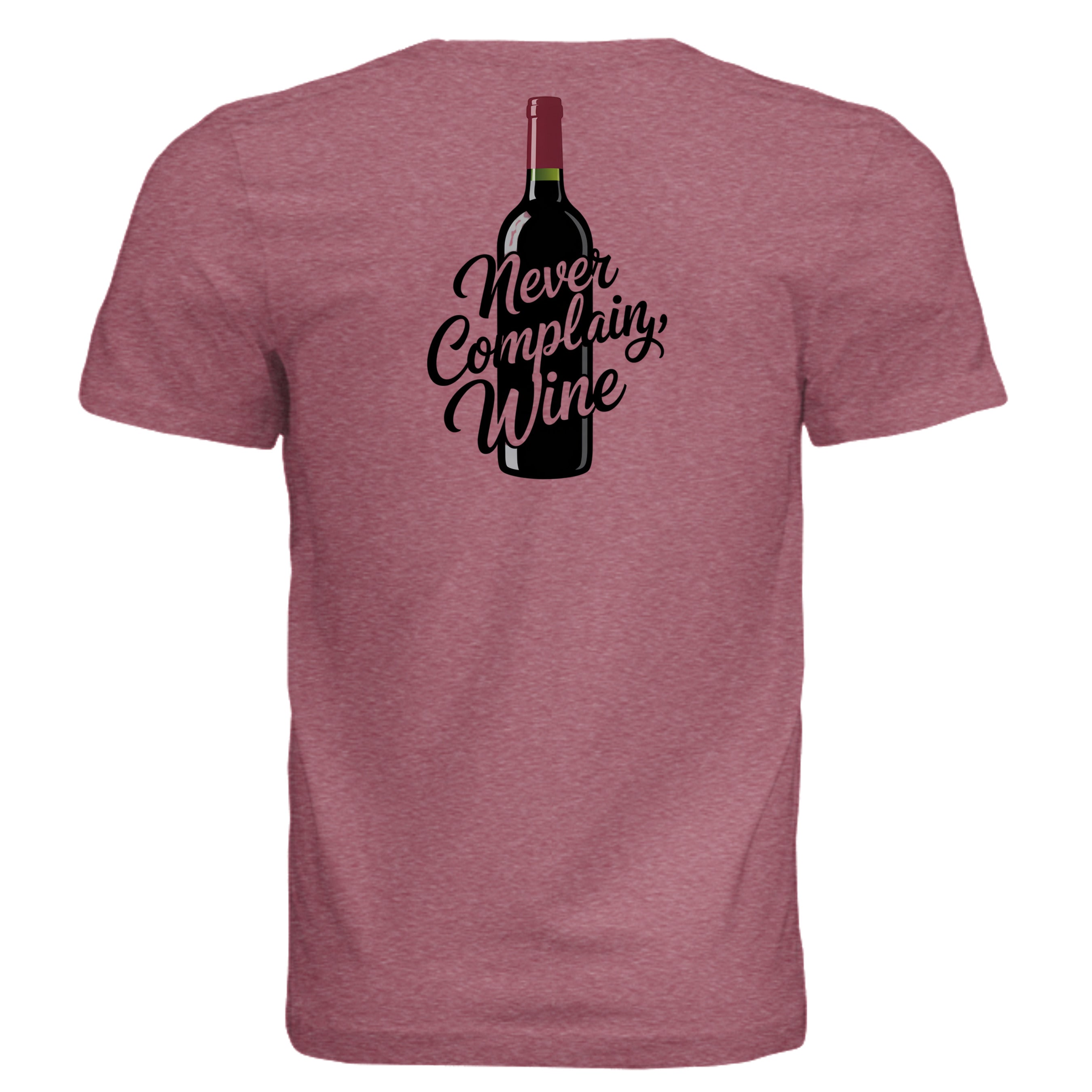 BERRY TRIBLEND - 3413C - BACK