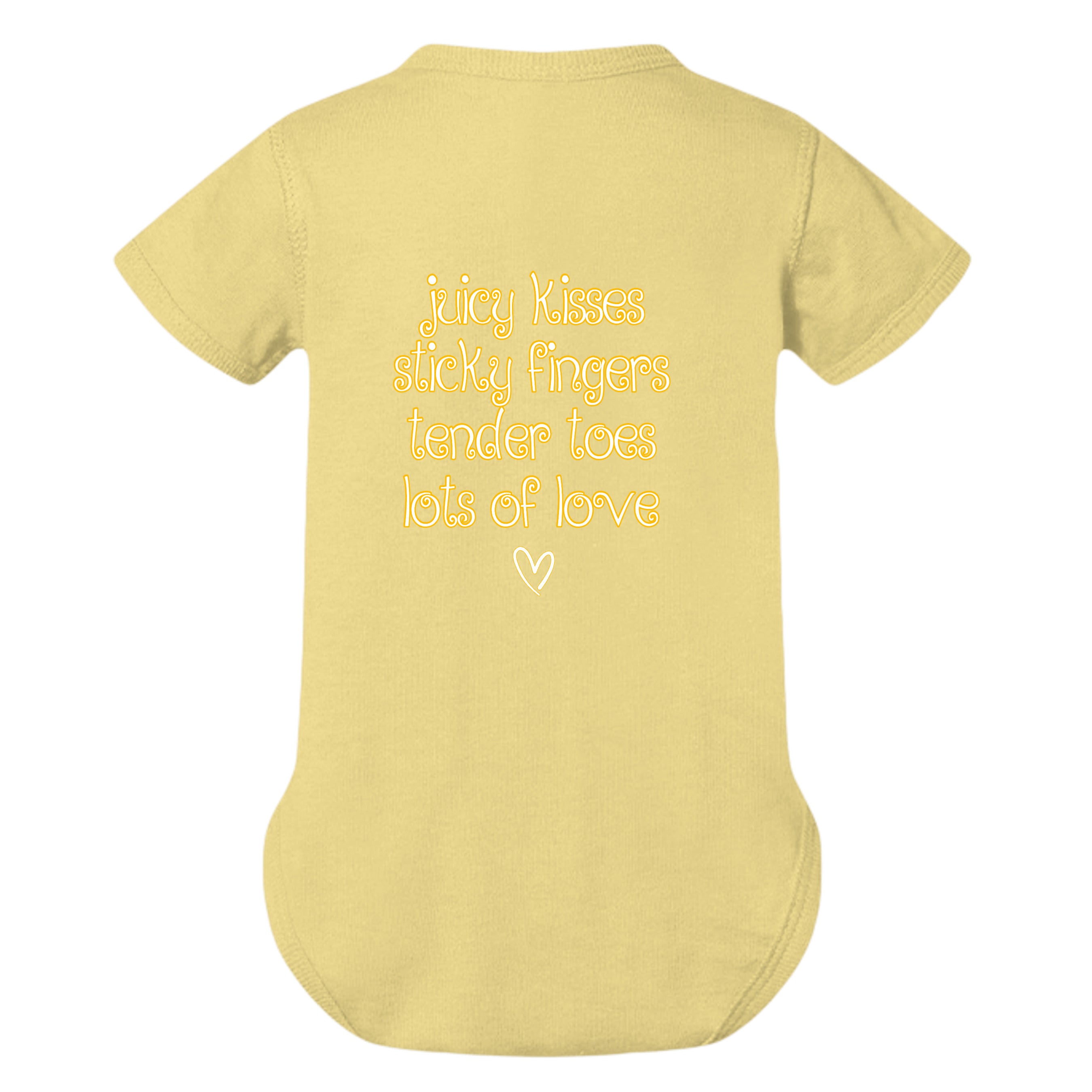 BUTTER - 4424 - BACK