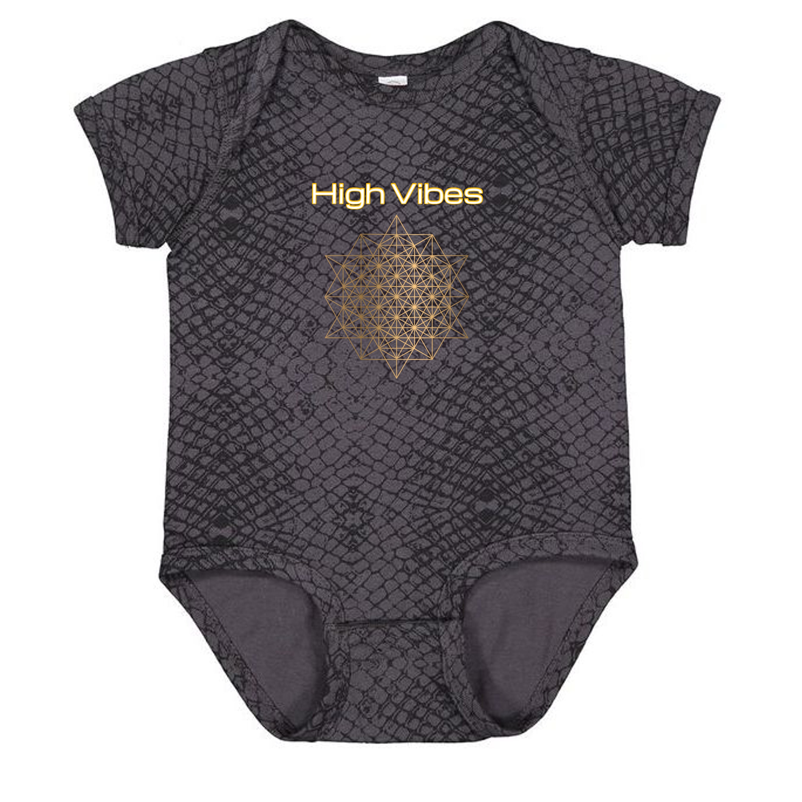 Vintage True Navy - 4424 - FRONT