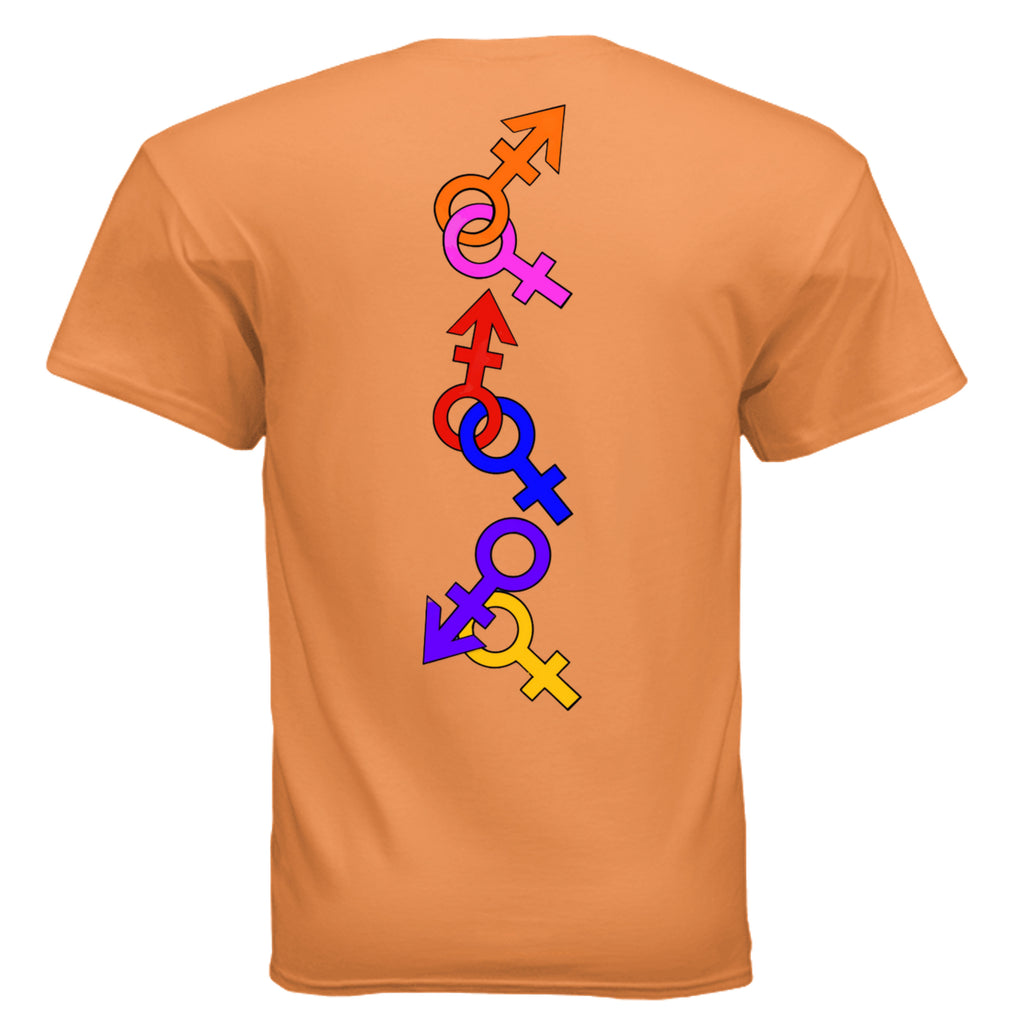 TANGERINE - G200 - BACK