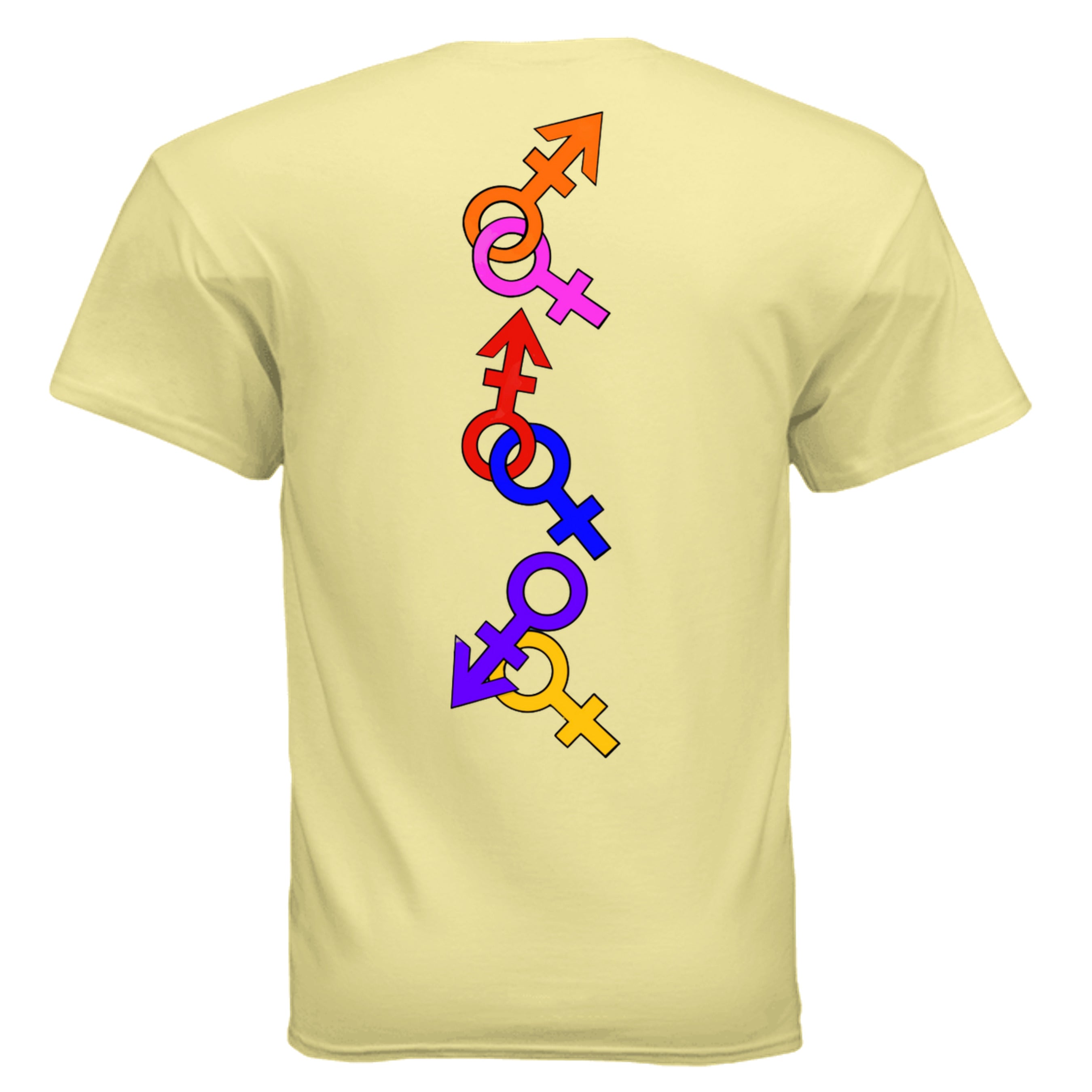 CORNSILK - G200 - BACK