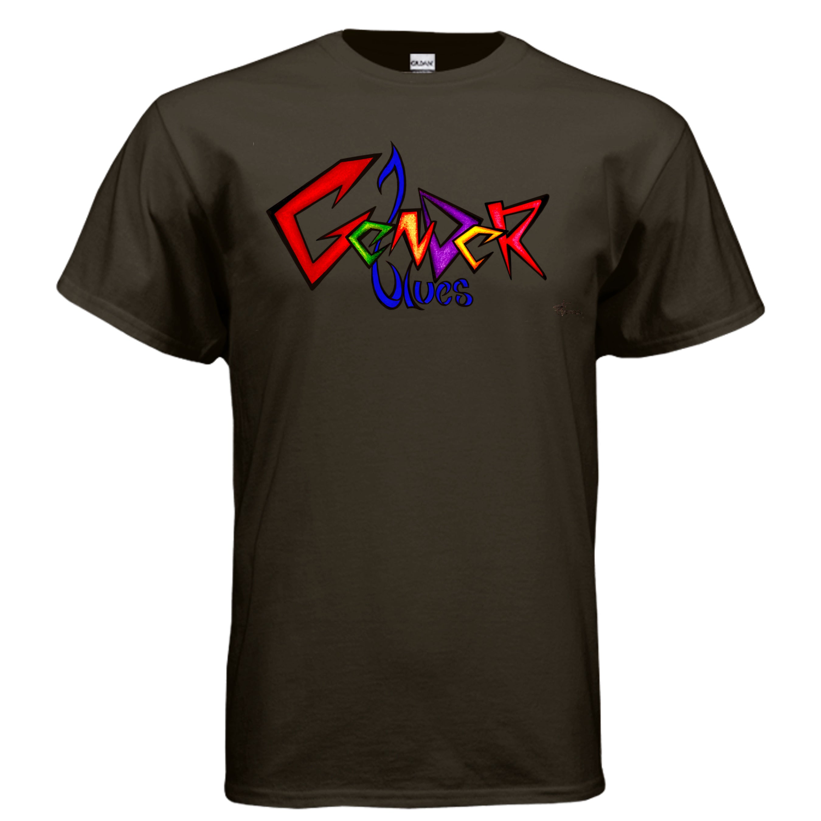 DARK CHOCOLATE - G200 - FRONT