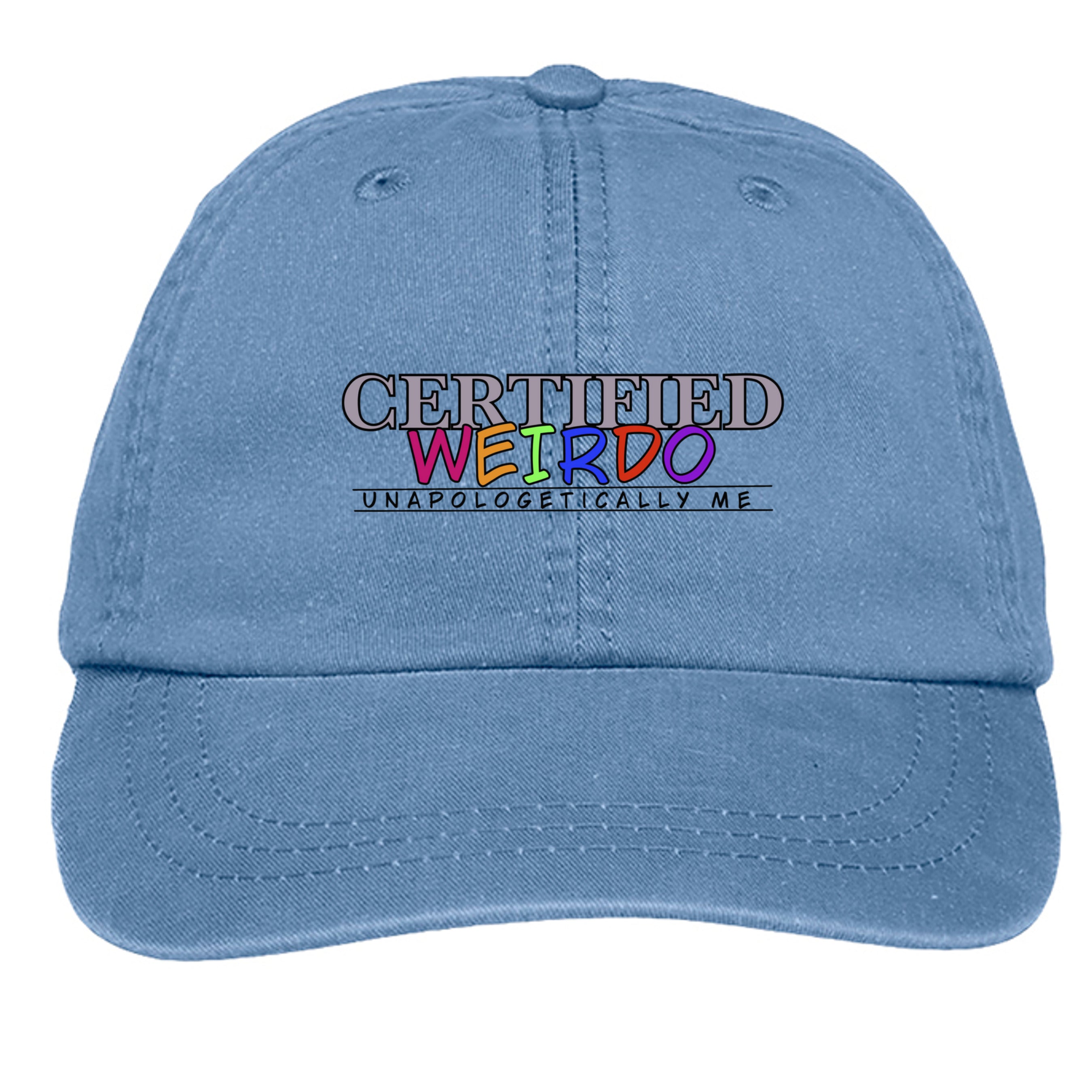 PERIWINKLE - AD969 - FRONT