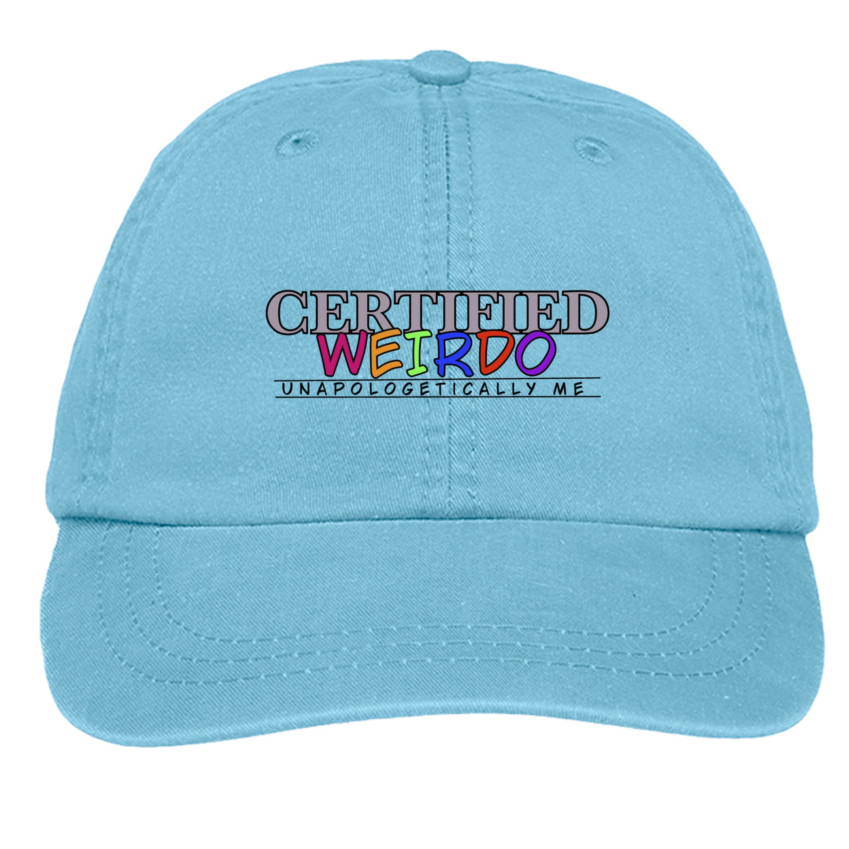 BABY BLUE - AD969 - FRONT