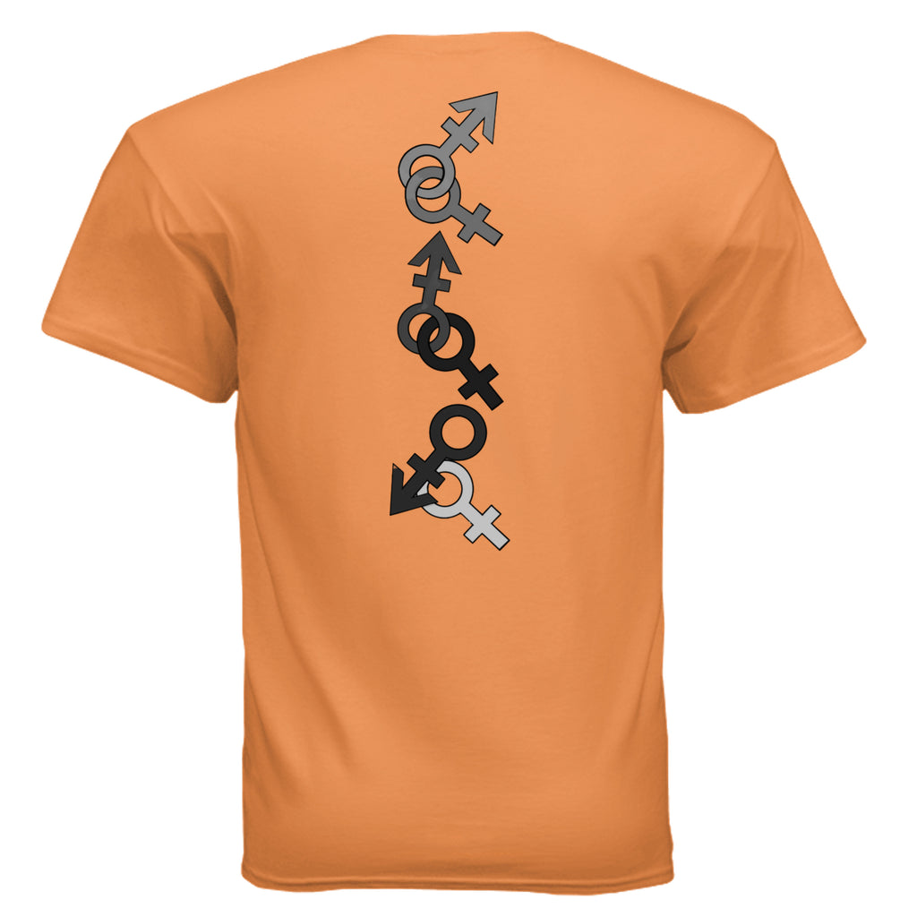 TANGERINE - G200 - BACK