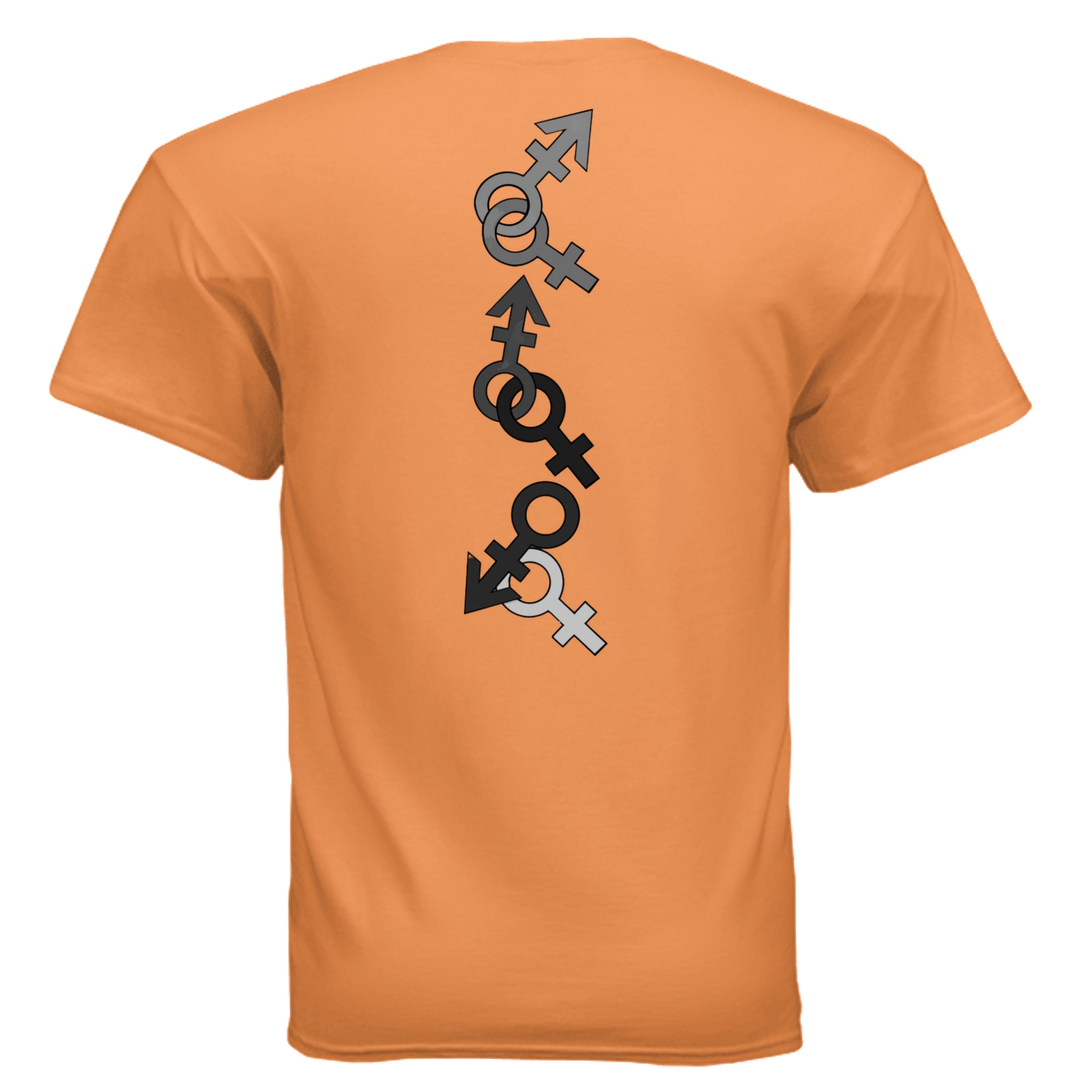 TANGERINE - G200 - BACK