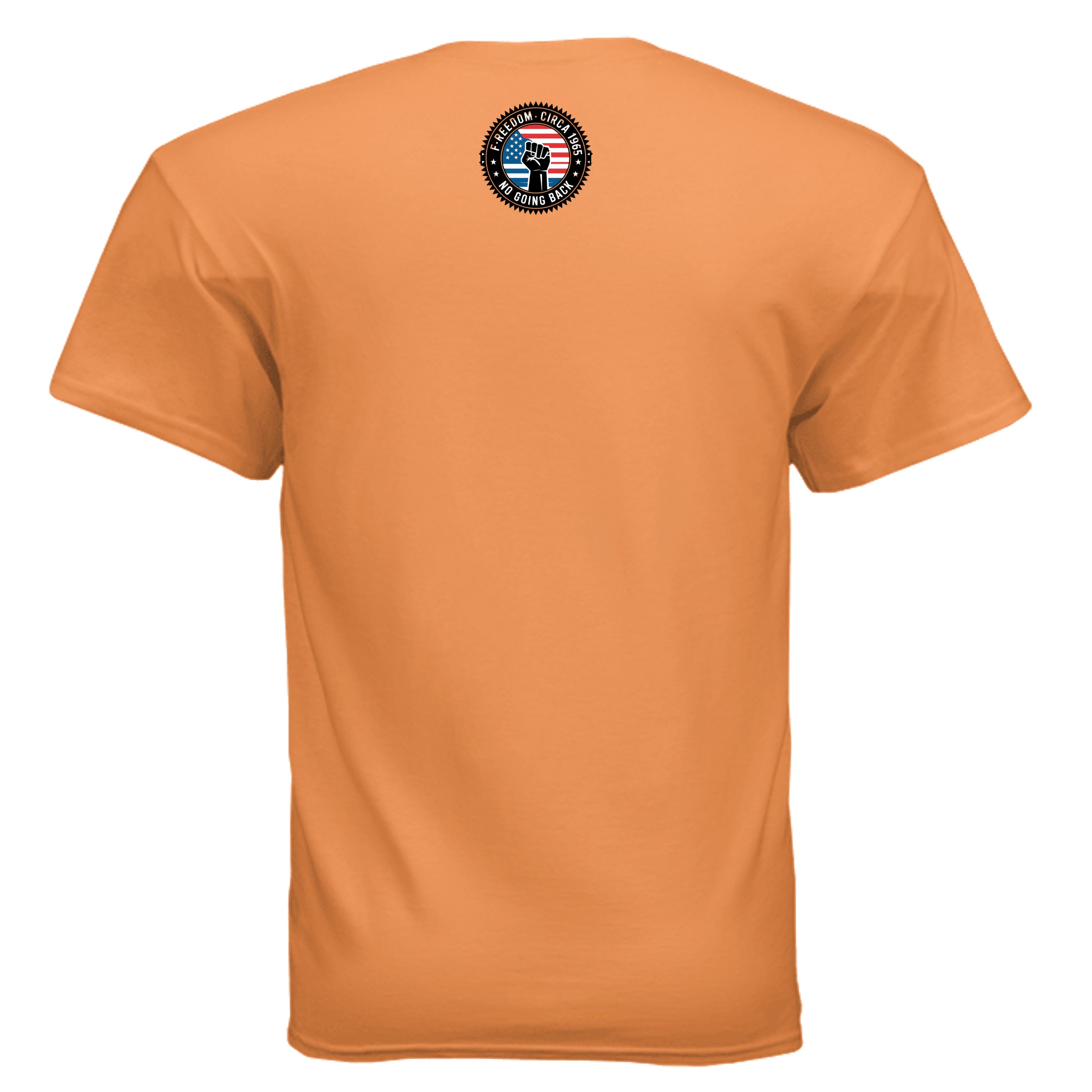 TANGERINE - G200 - BACK