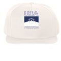 White - YP5089 - FRONT