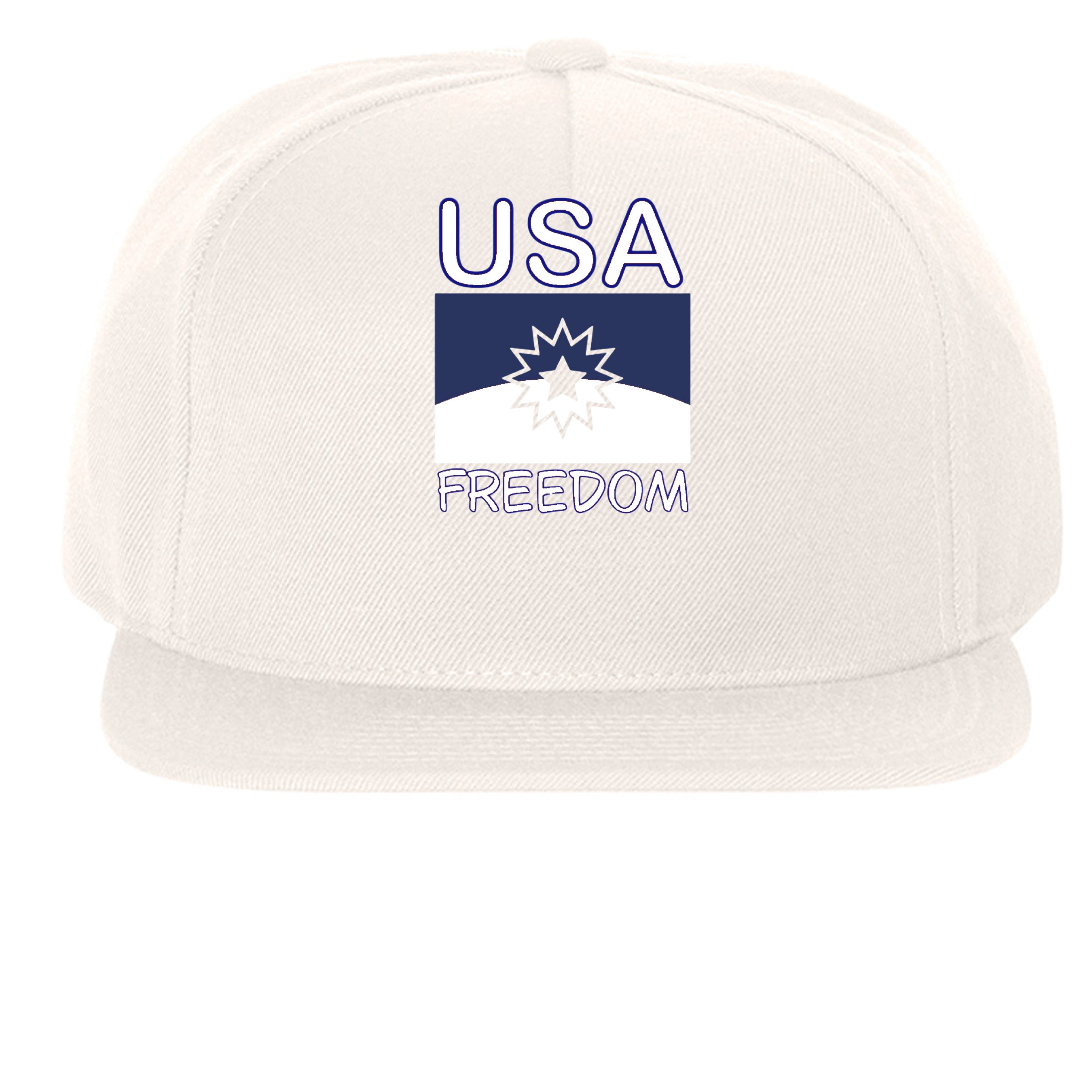 White - YP5089 - FRONT