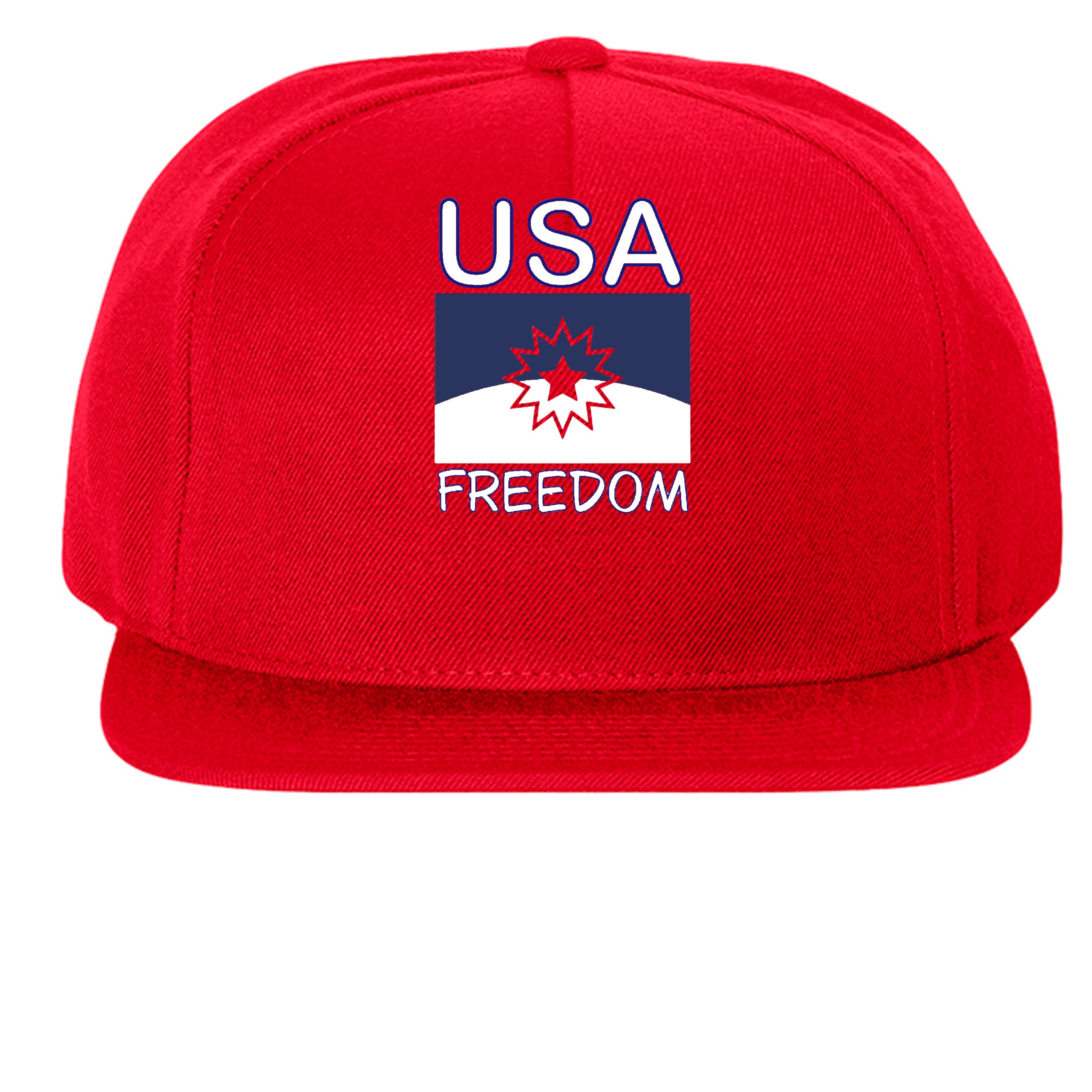 RED - YP5089 - FRONT