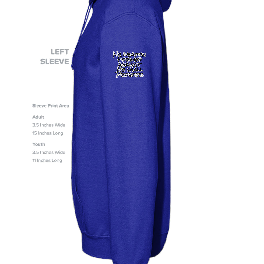 Cobalt - SF500 - SLEEVE_LEFT