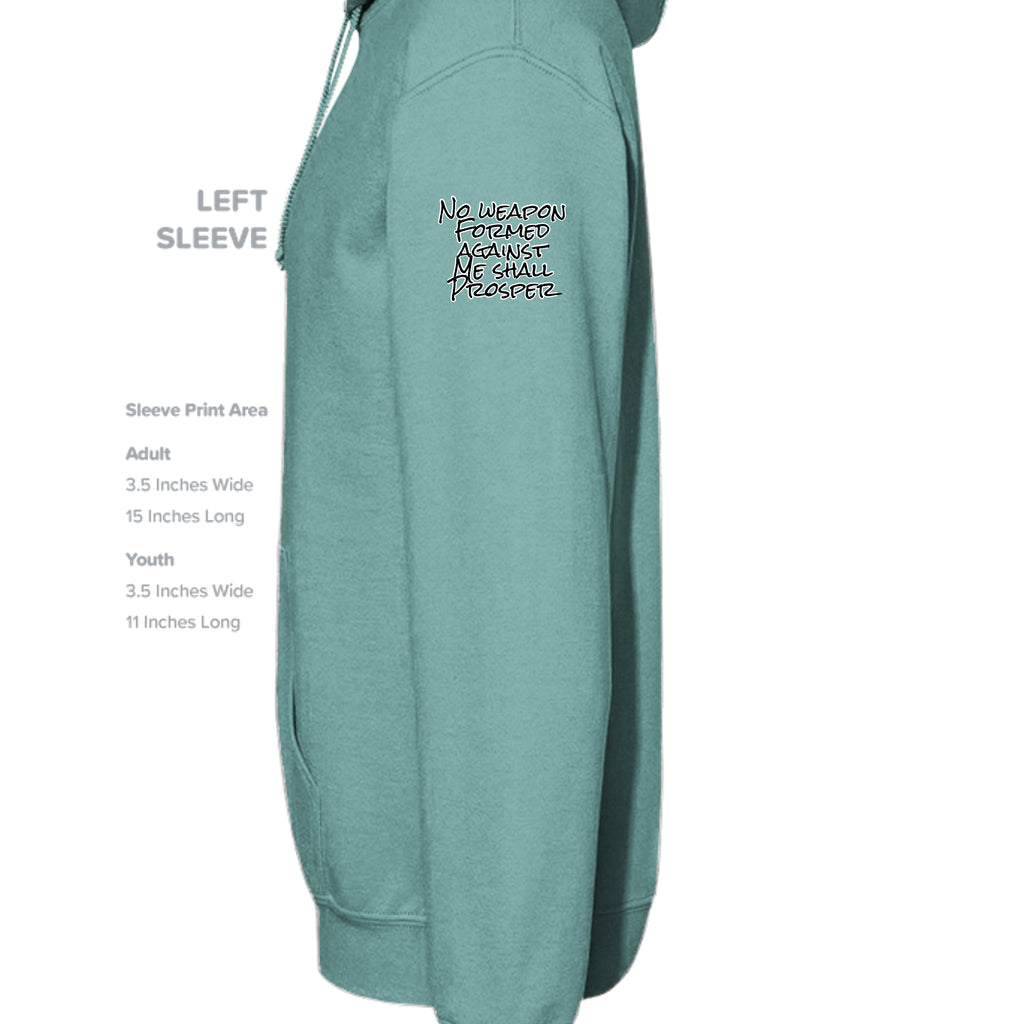 Aquatic - SF500 - SLEEVE_LEFT