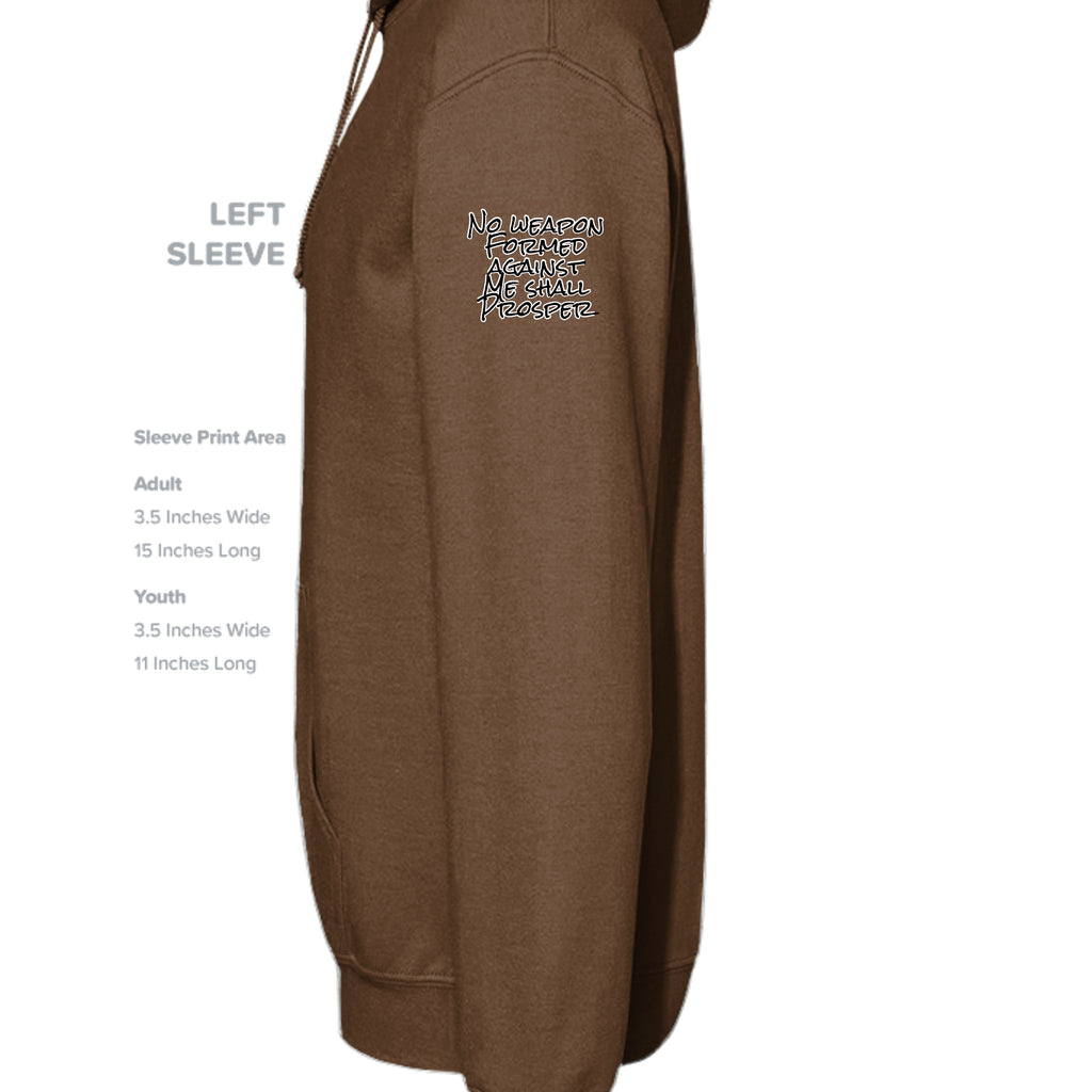 Cocoa - SF500 - SLEEVE_LEFT