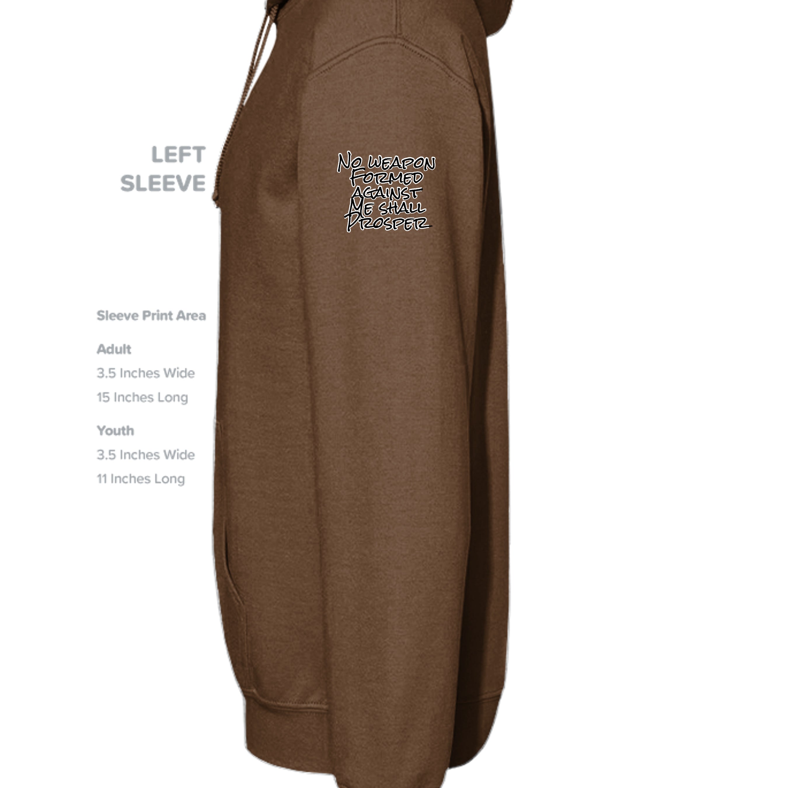 Cocoa - SF500 - SLEEVE_LEFT