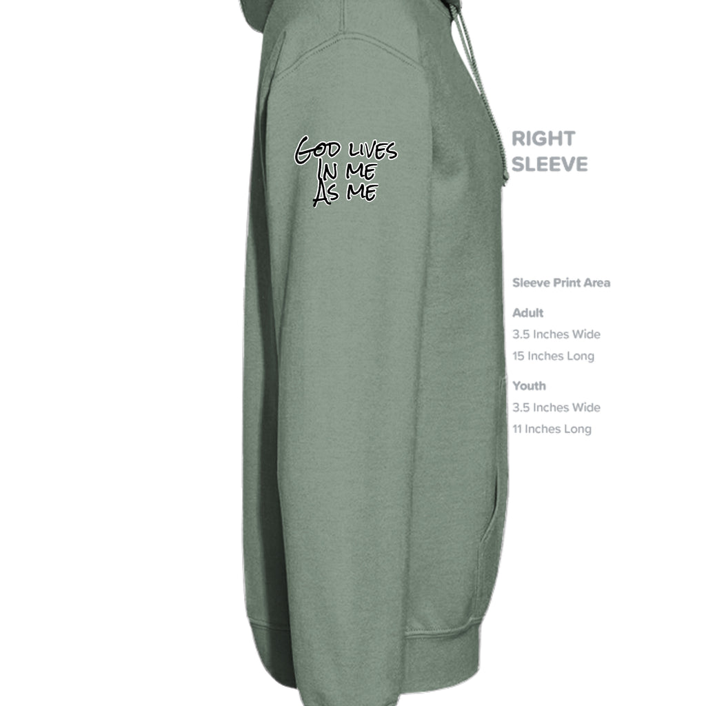 Sage - SF500 - SLEEVE_RIGHT