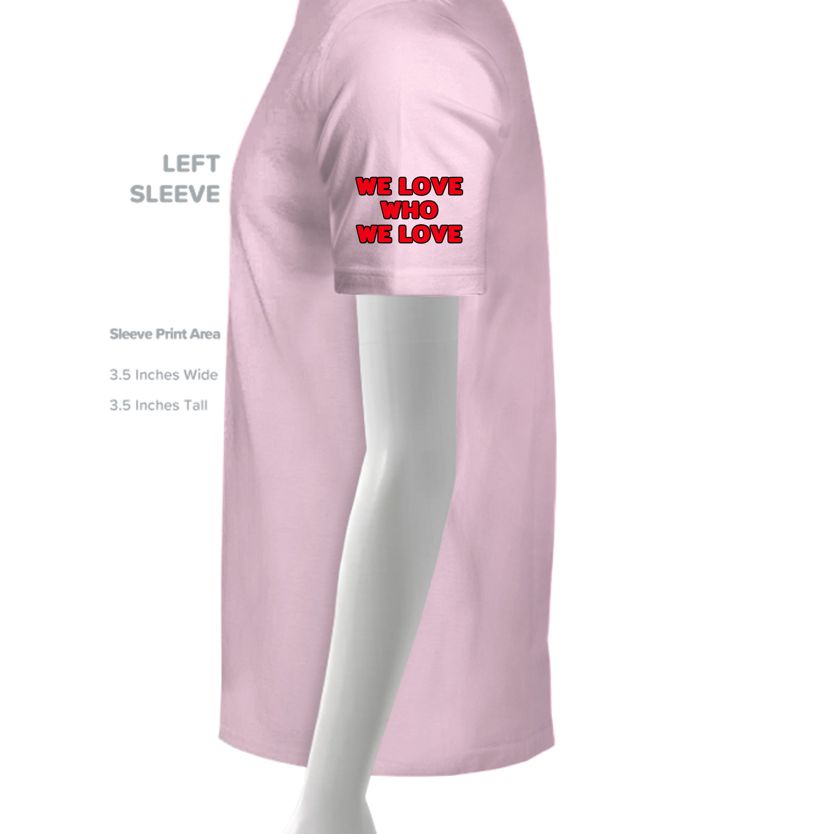 LIGHT PINK - G200 - SLEEVE_LEFT