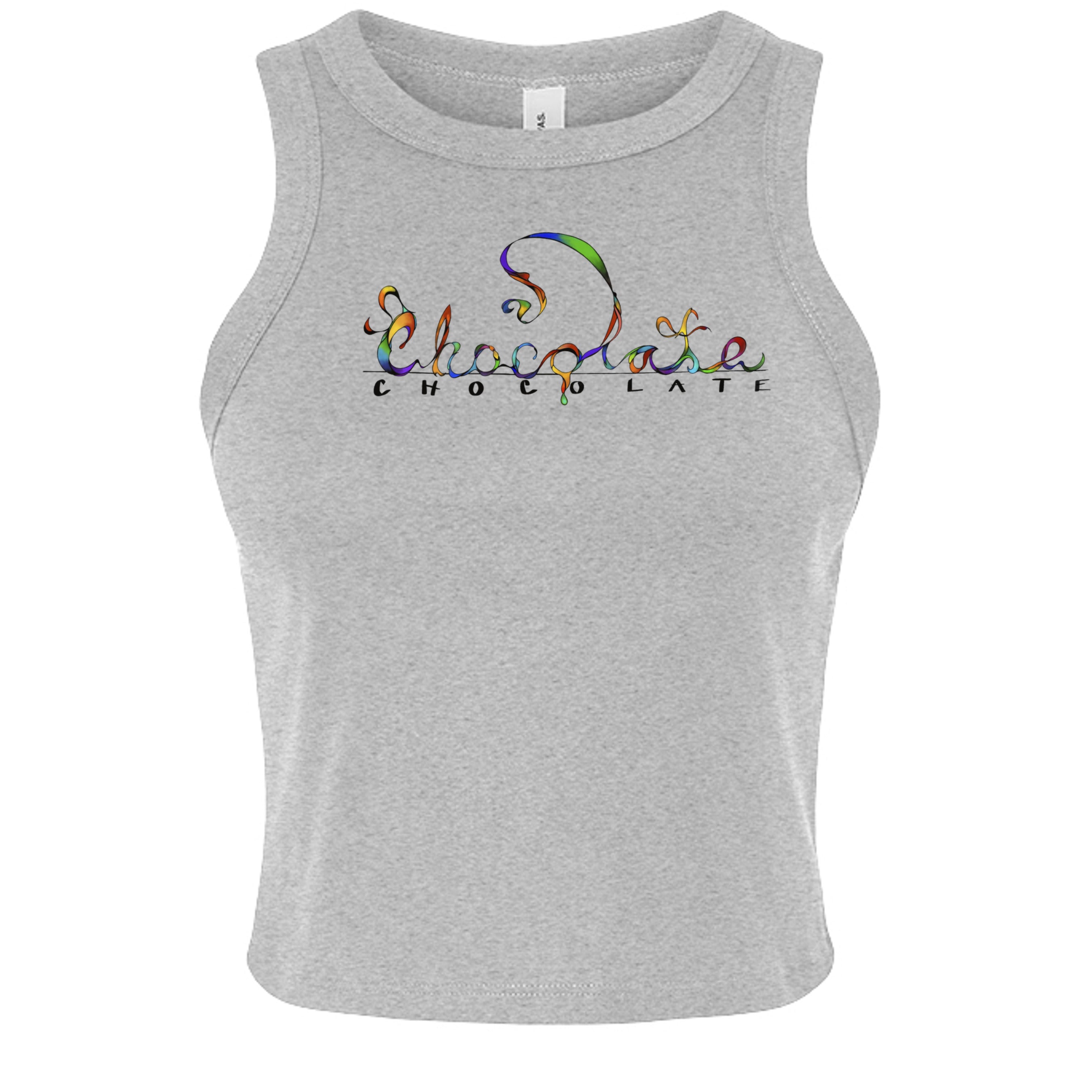 ATHLETIC HEATHER - 1019 - FRONT