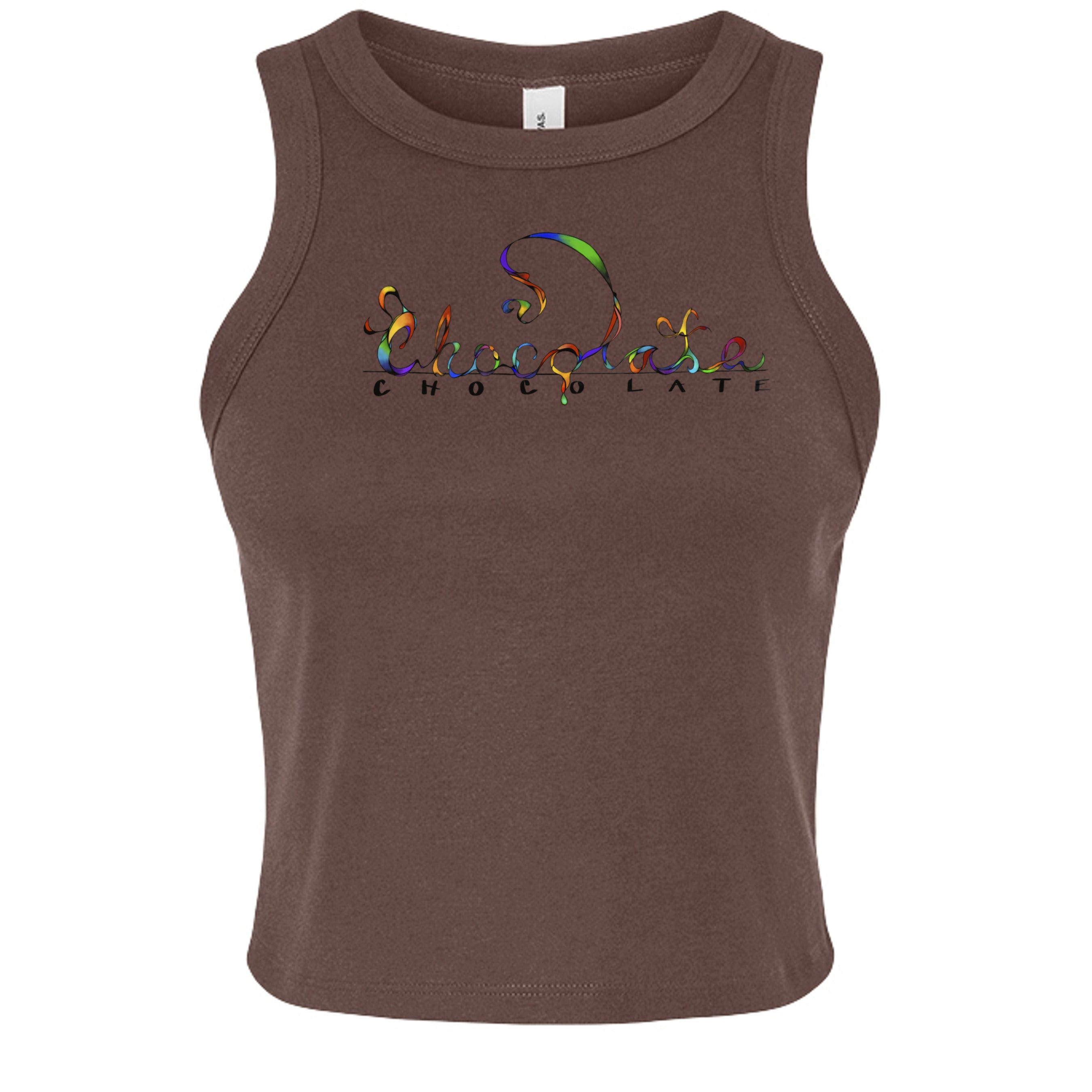 Solid Cocoa Blend - 1019 - FRONT