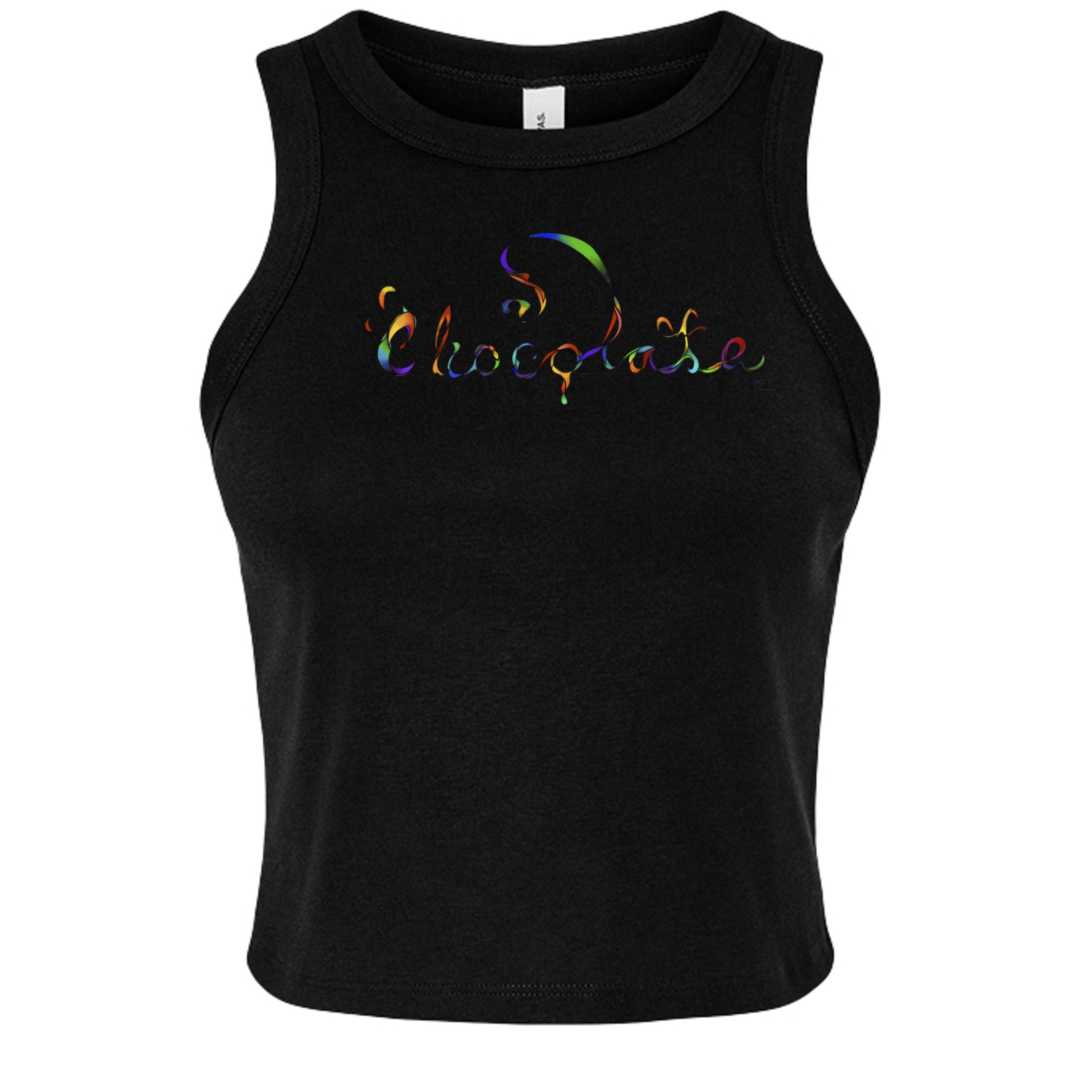 Solid Black Blend - 1019 - FRONT