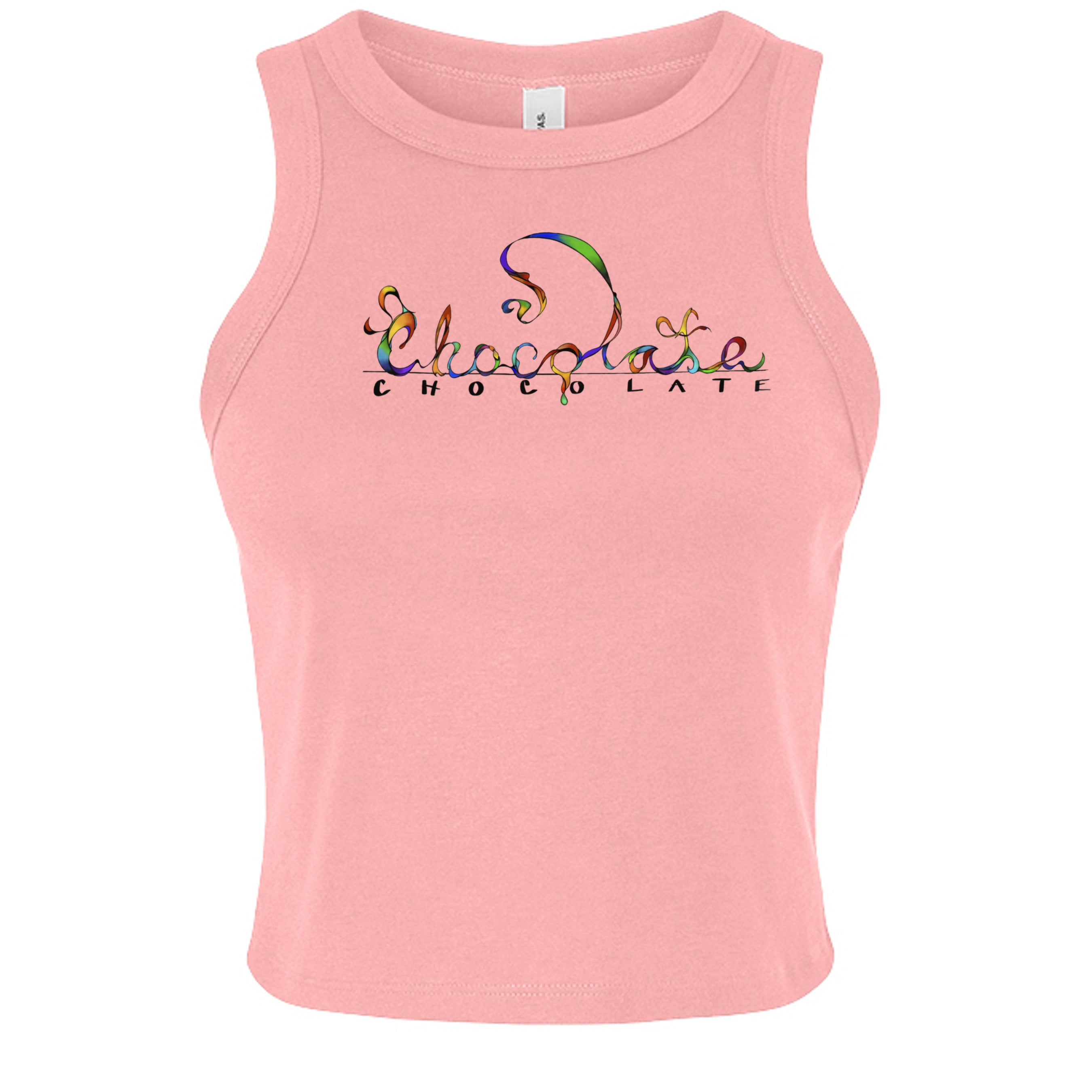 SOLID PINK BLEND - 1019 - FRONT