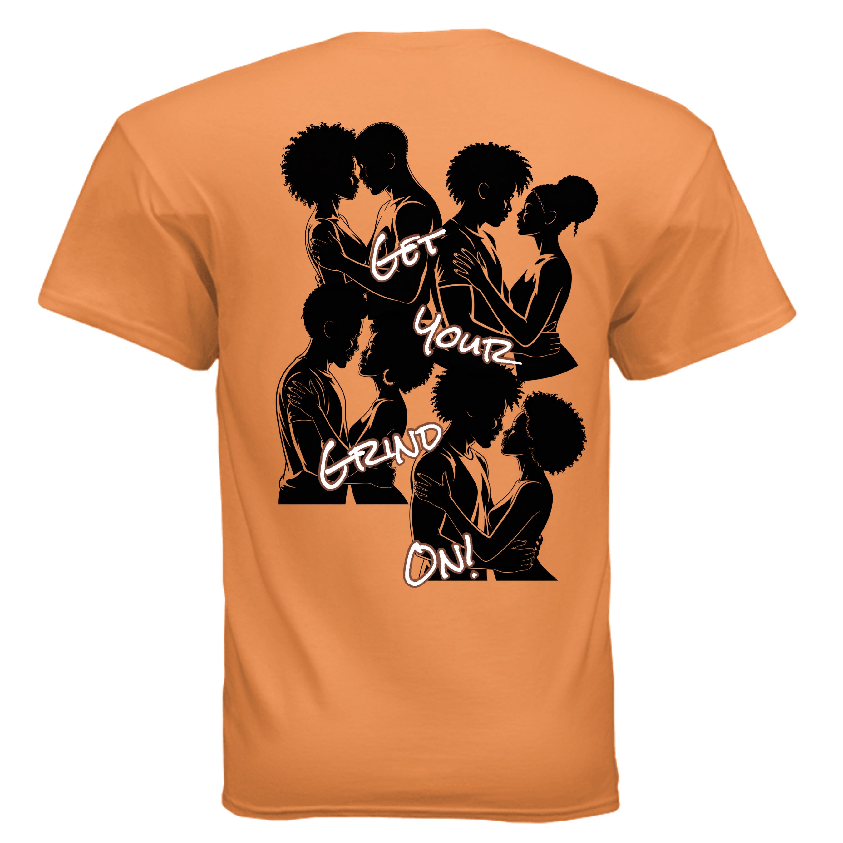 TANGERINE - G200 - BACK