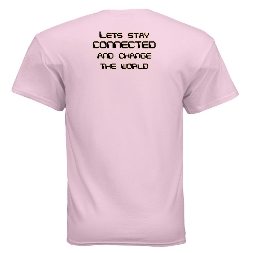 LIGHT PINK - G200 - BACK