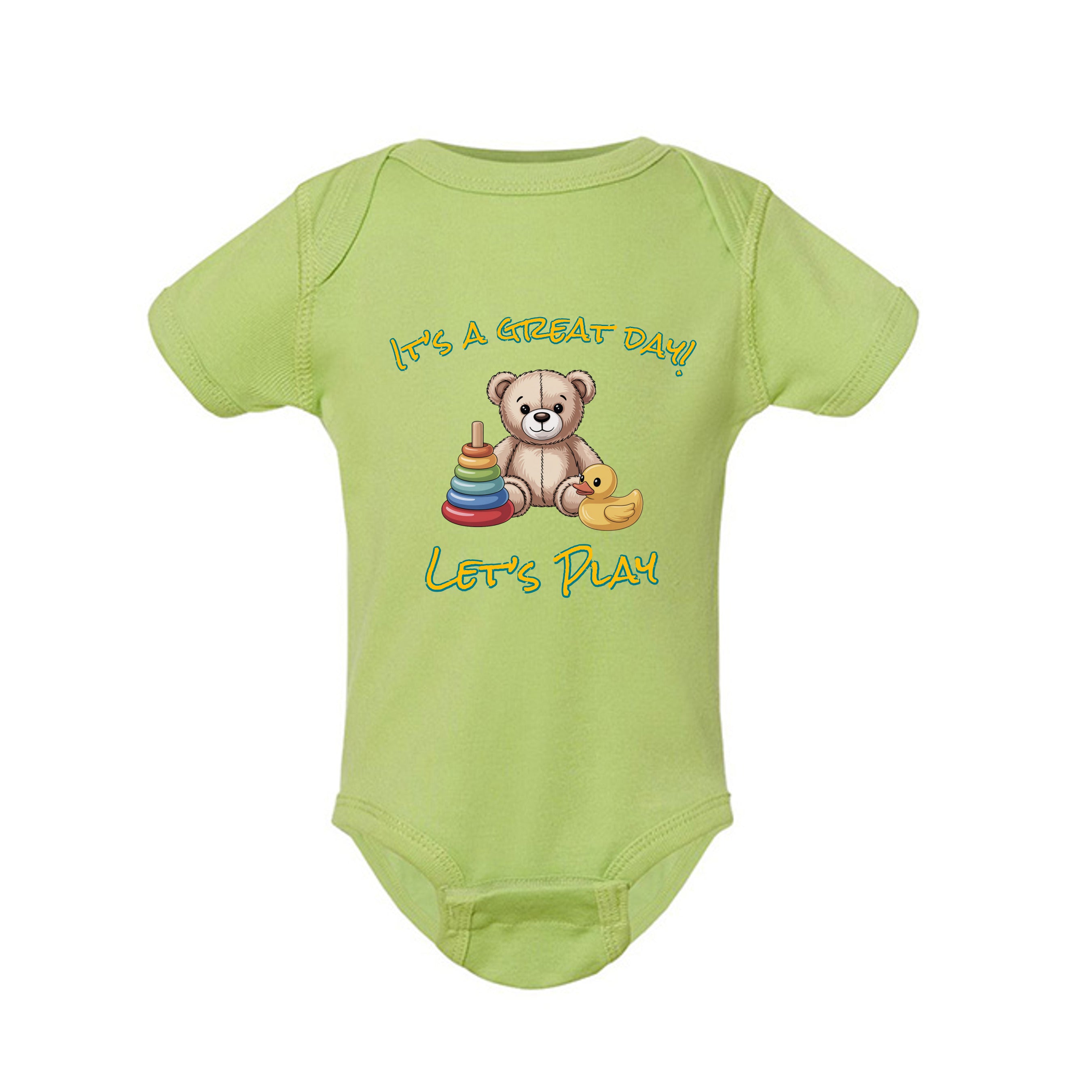 KEY LIME - 4400 - FRONT