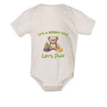 Natural Heather - 4400 - FRONT