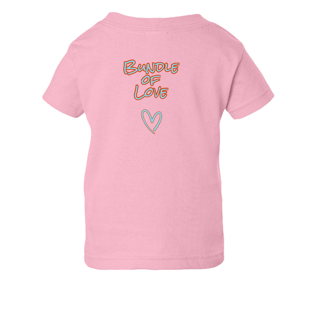 PINK - 3401 - BACK