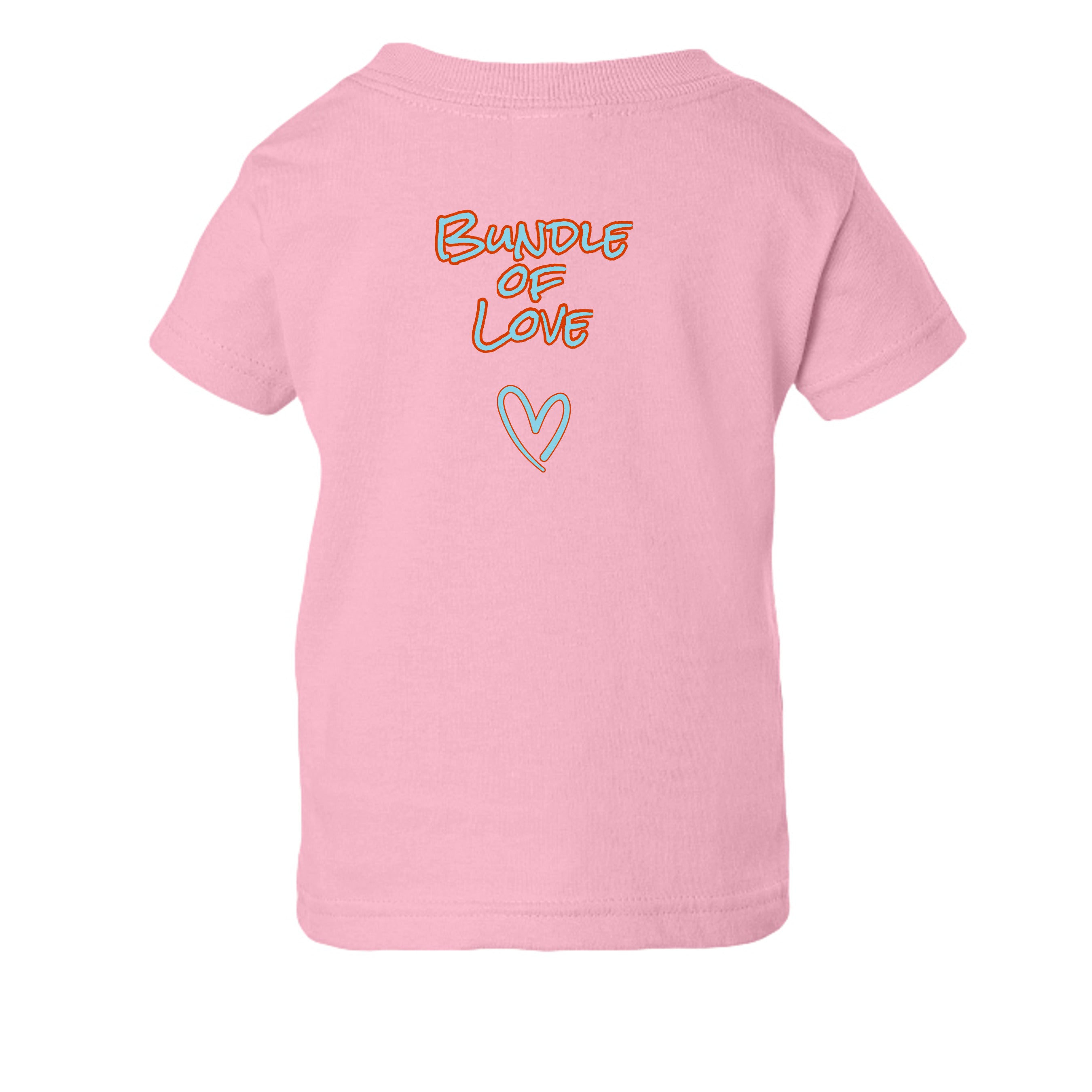 PINK - 3401 - BACK