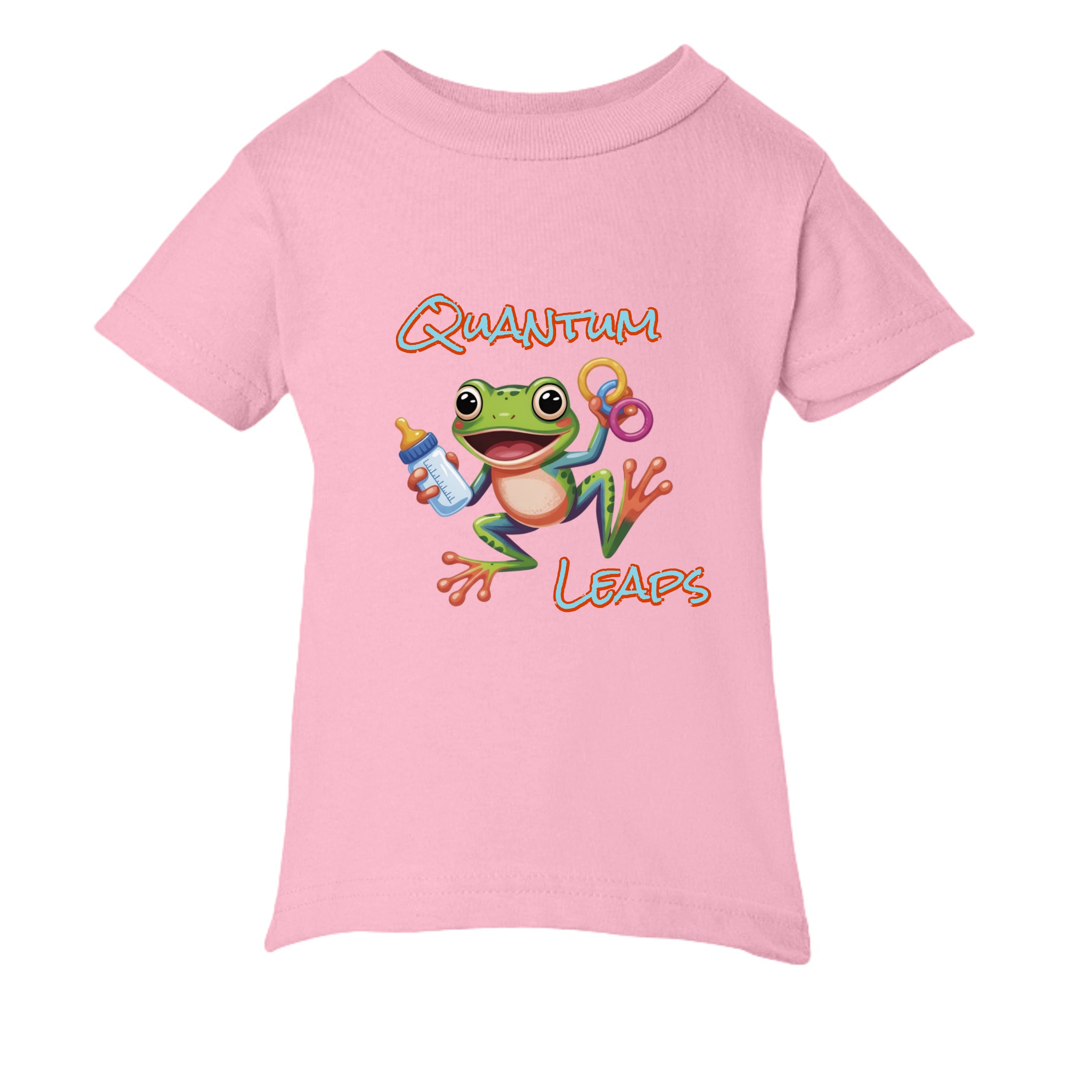 PINK - 3401 - FRONT