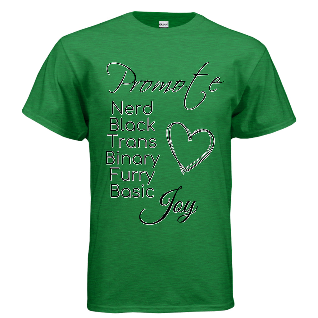 ANTIQUE IRISH GREEN - G200 - FRONT
