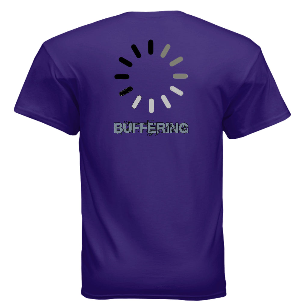 PURPLE - G200 - BACK