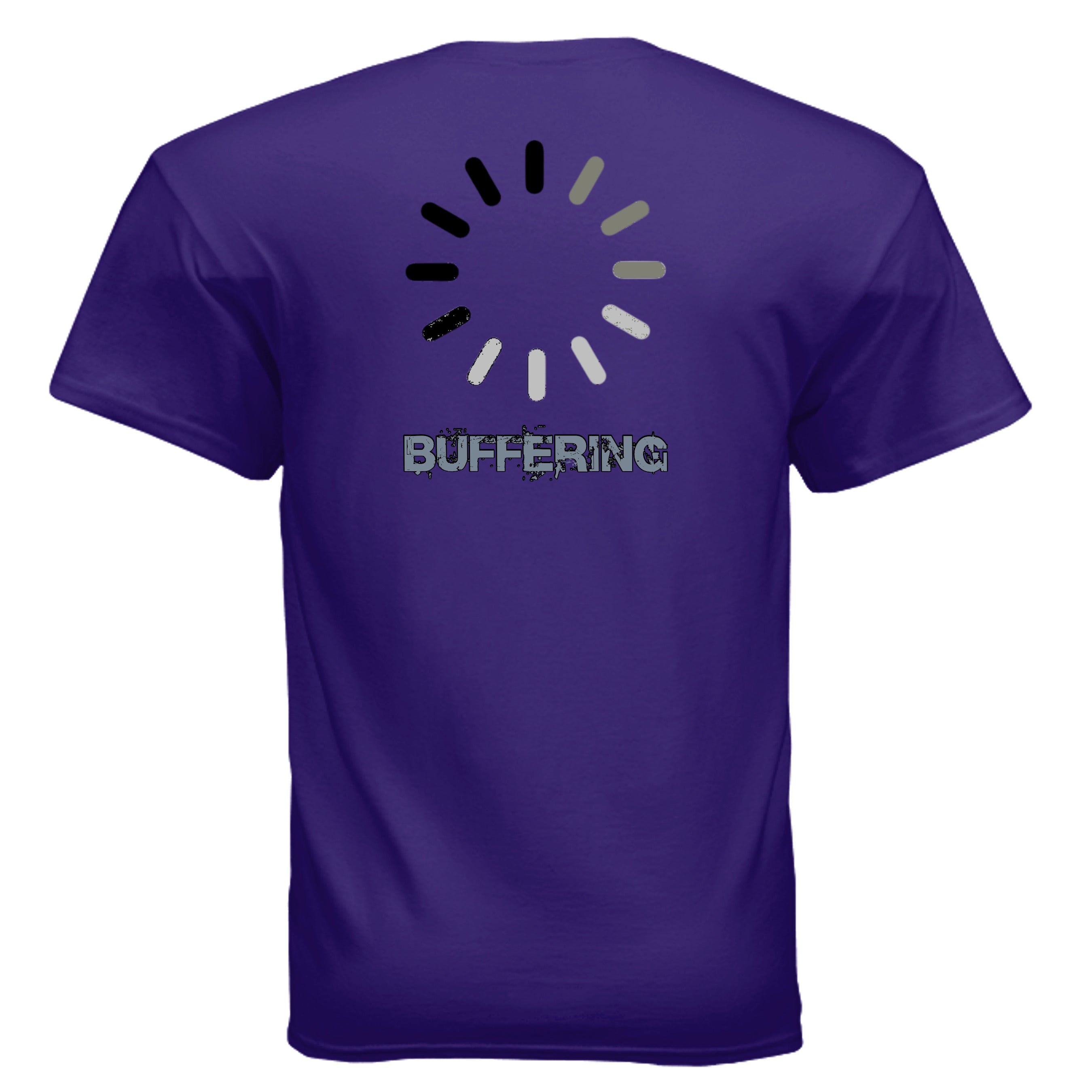 PURPLE - G200 - BACK
