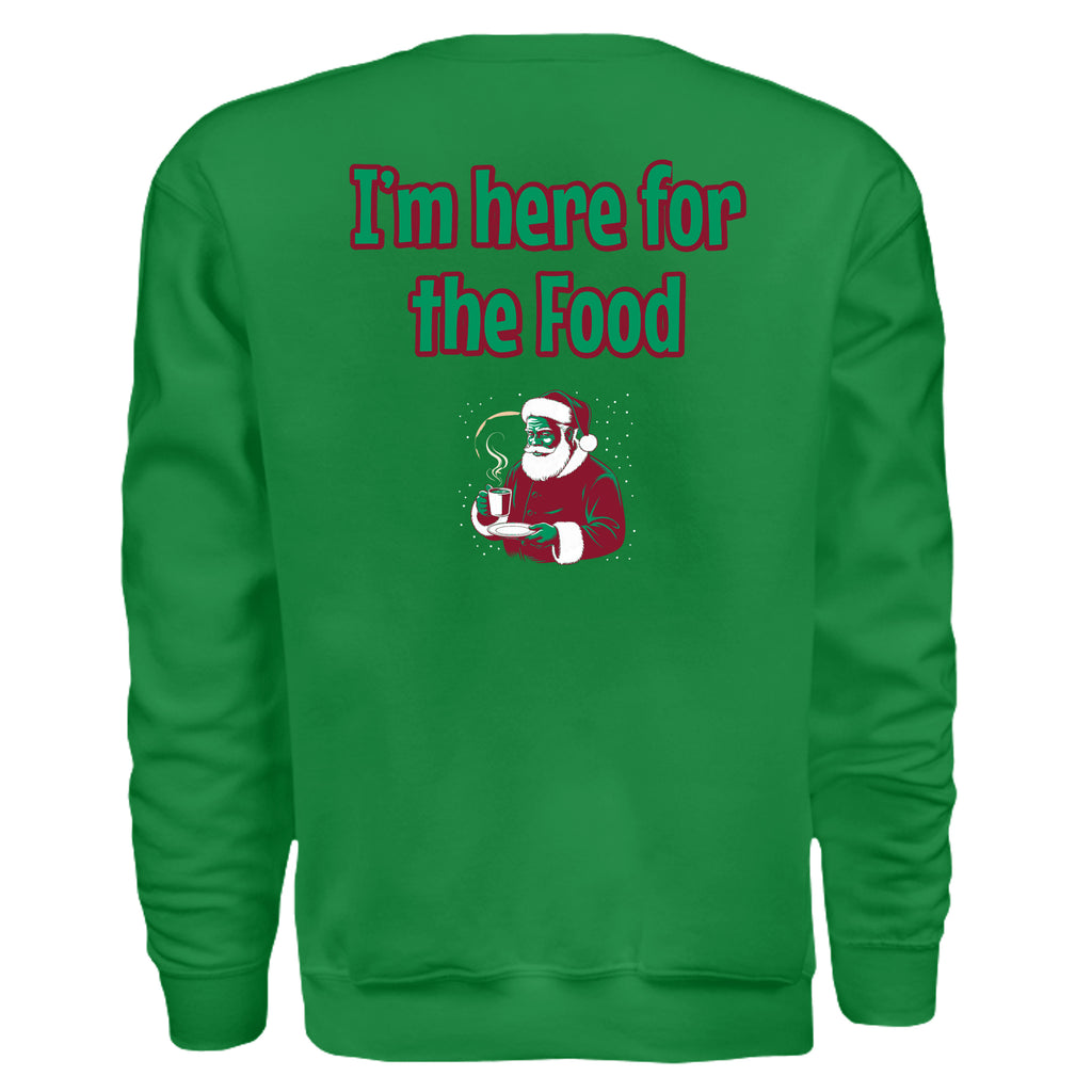 IRISH GREEN - G180 - BACK